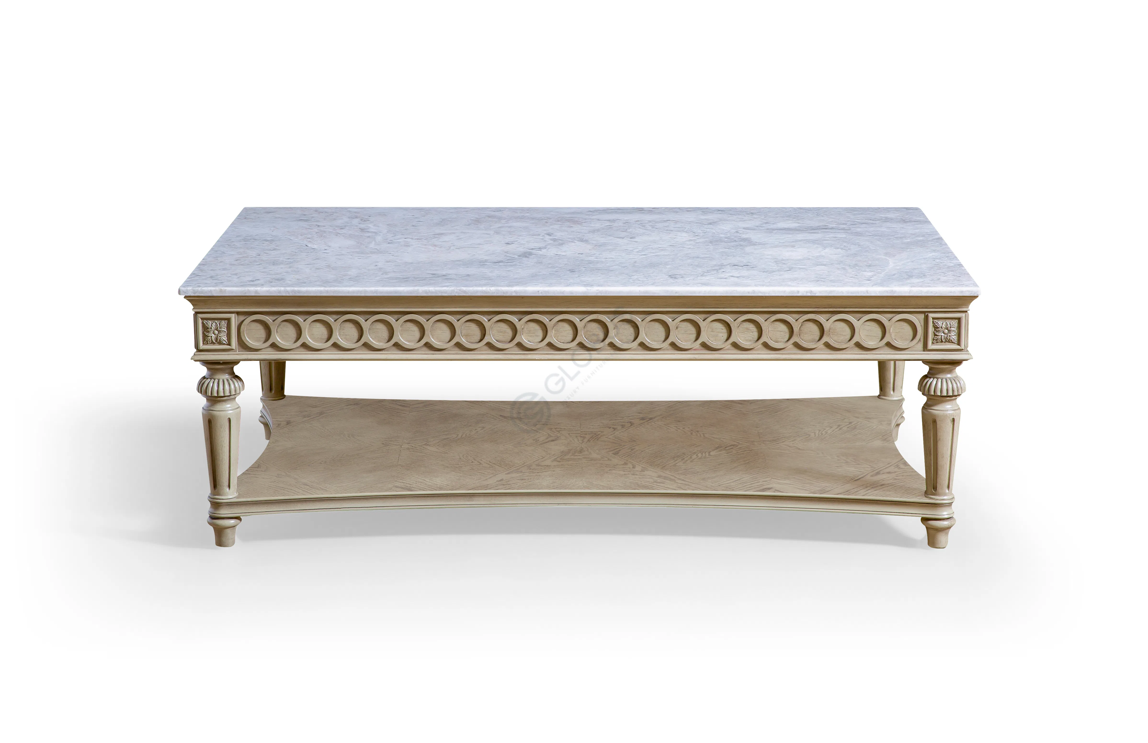 Coffee table Pallescens