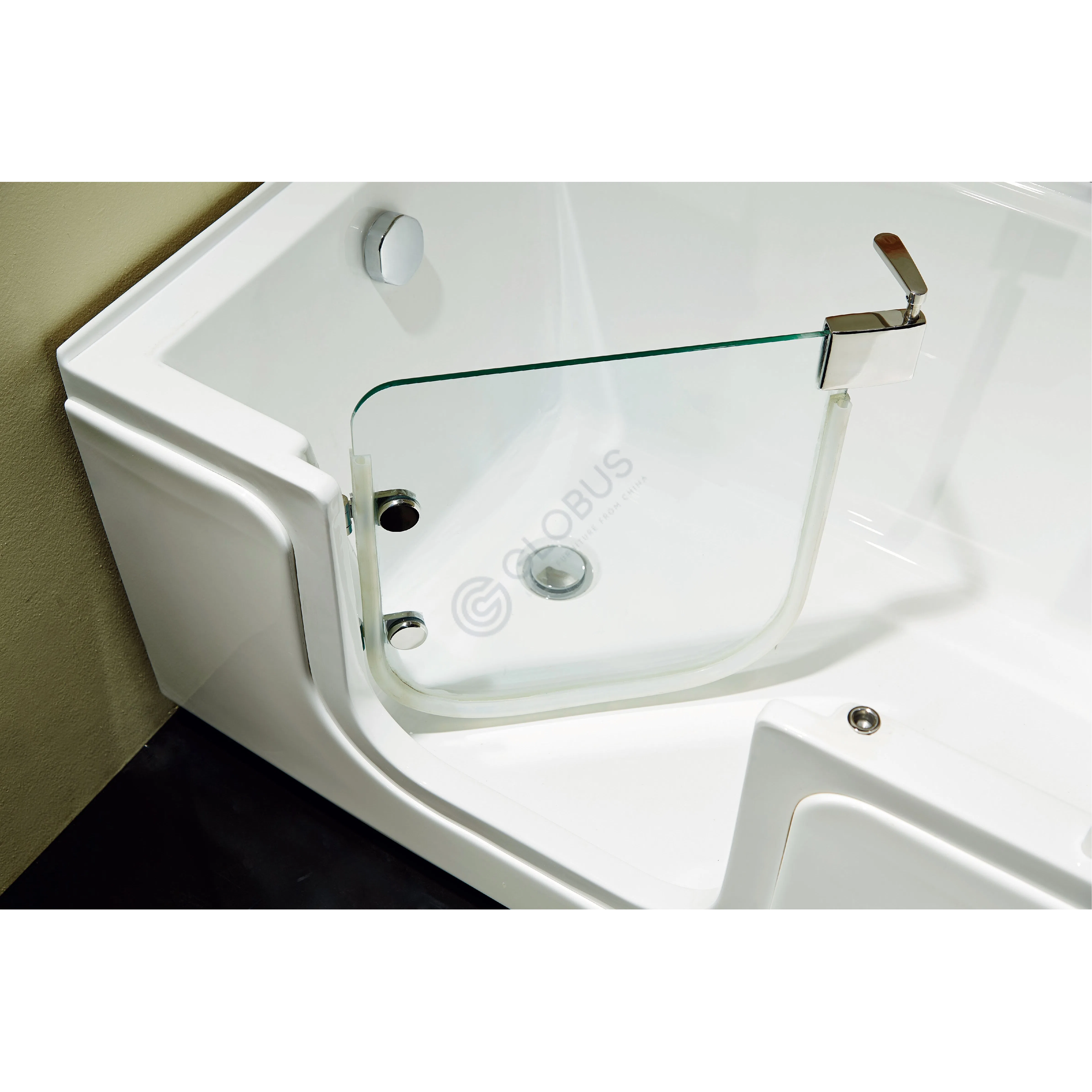 Ванна Orientativo