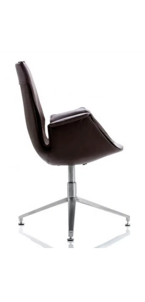 Office armchair WALTER KNOLL FK