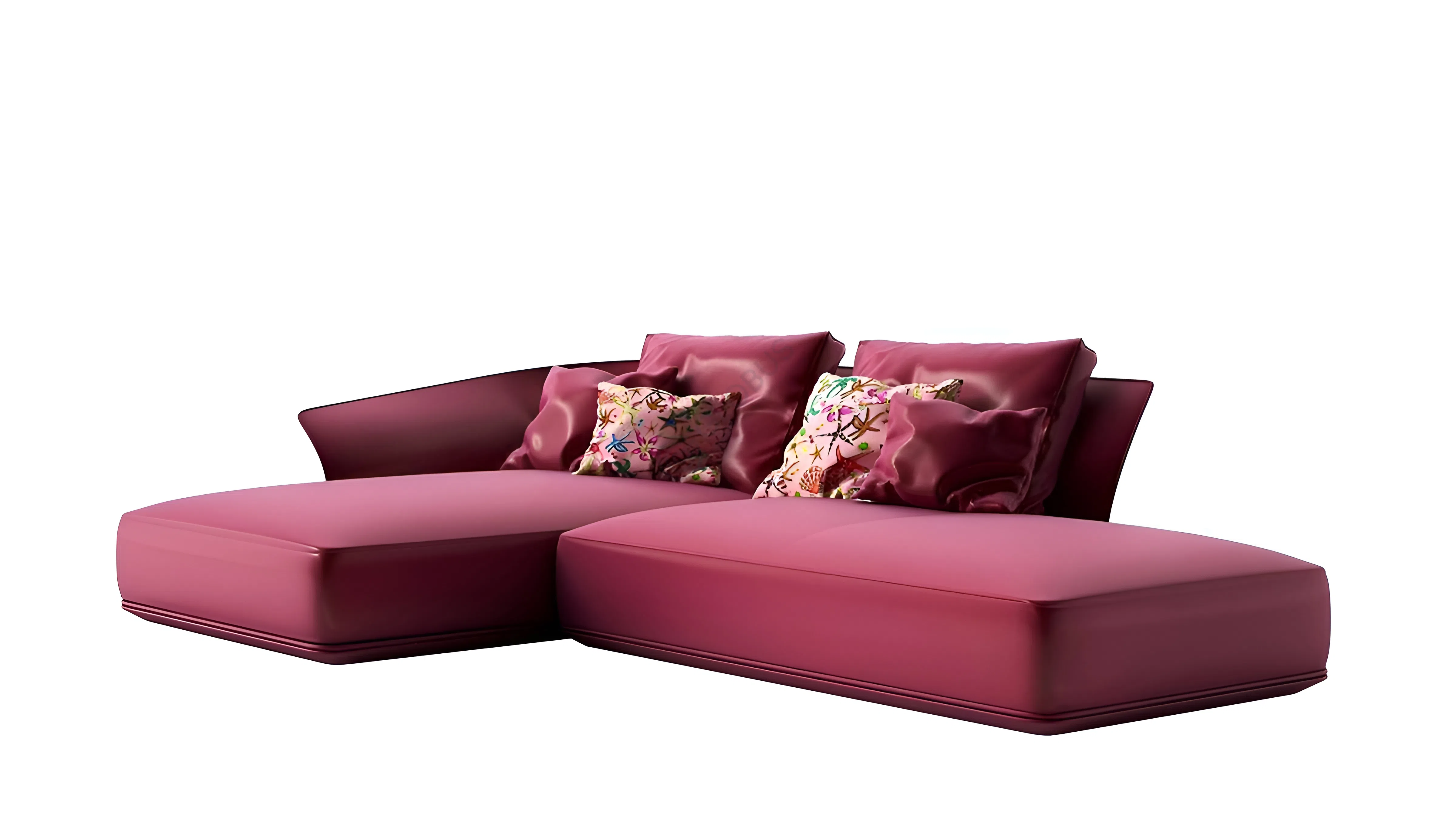 Sofa VERSACE Goddess