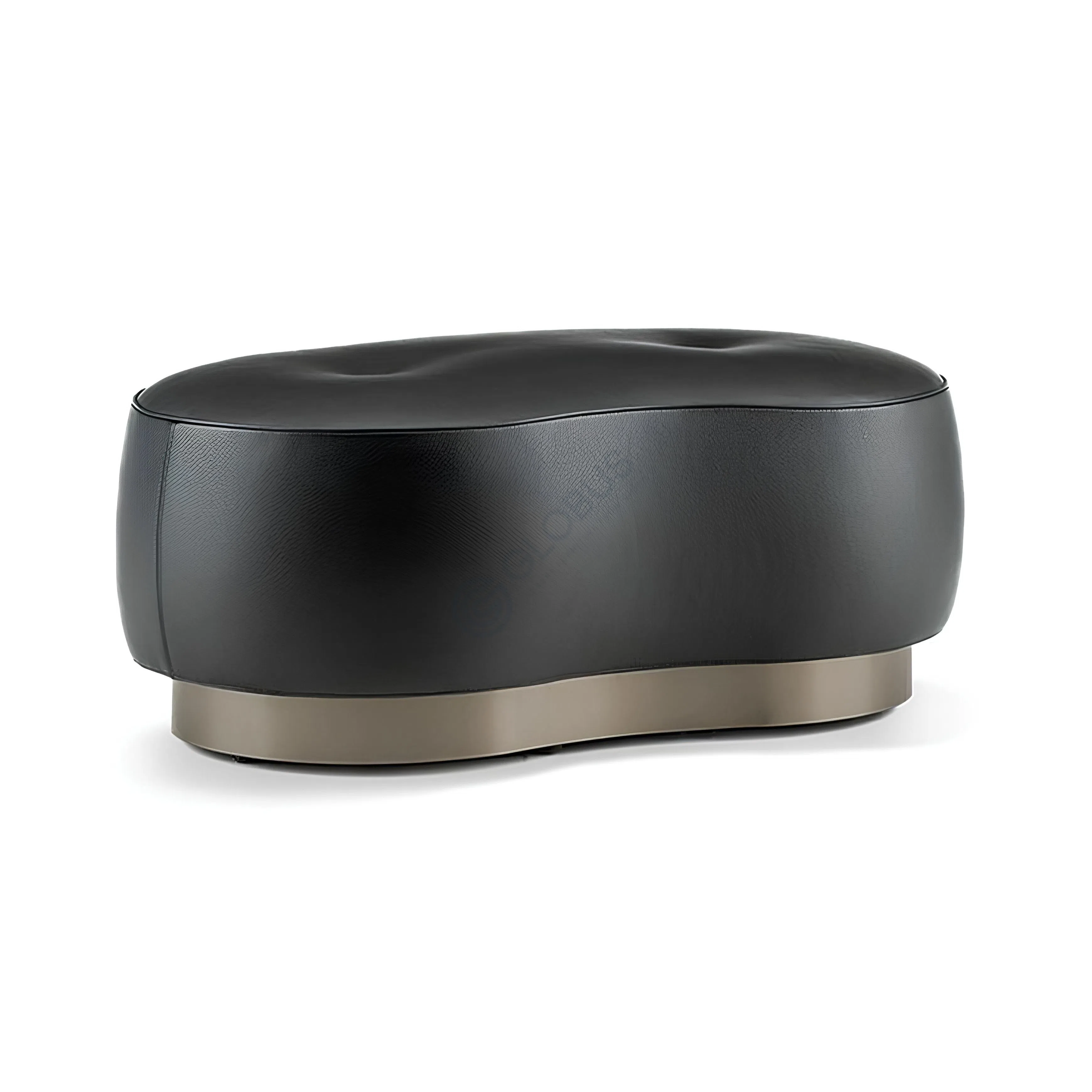 Ottoman MINOTTI Torii Bold