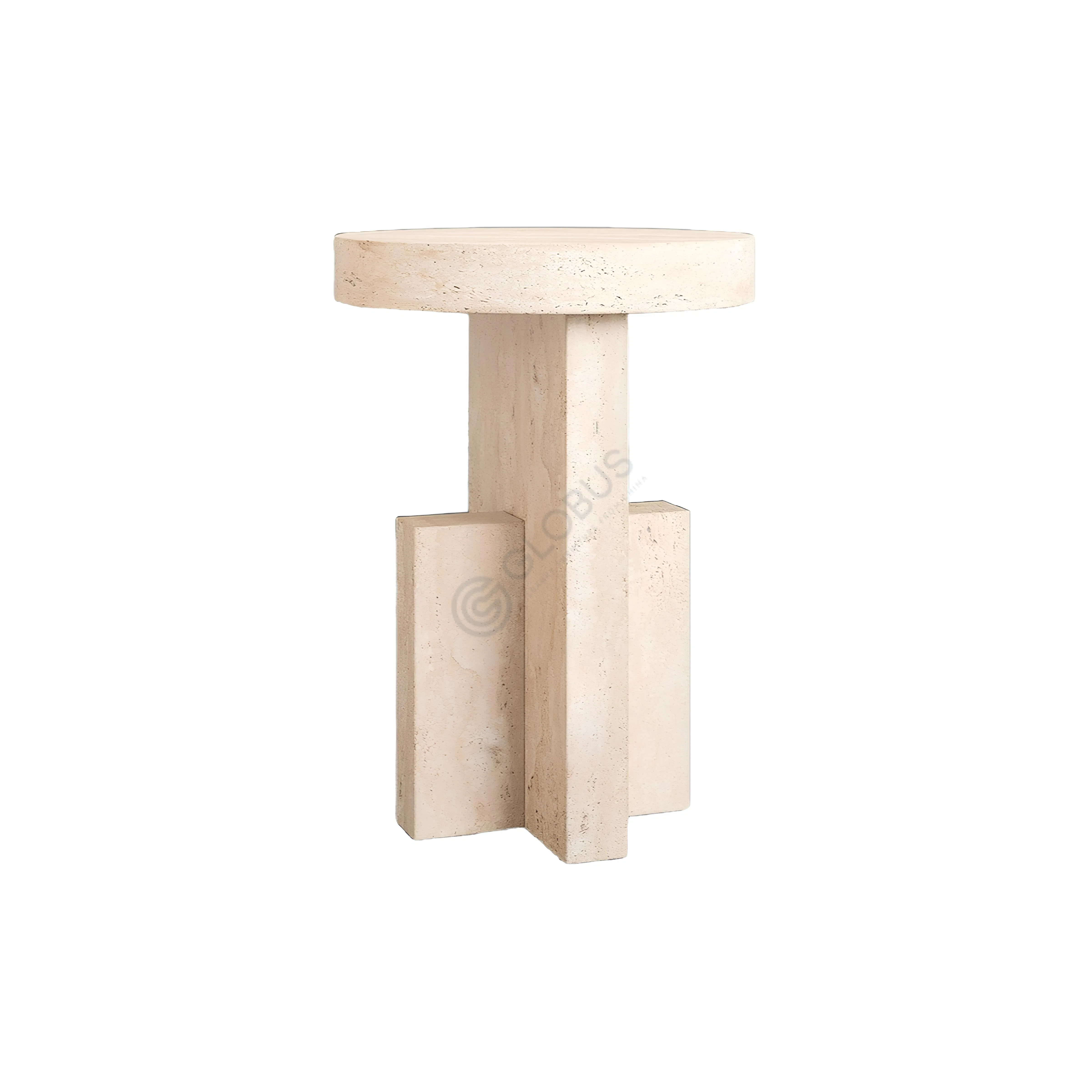 Side table APRILS FORM Otto