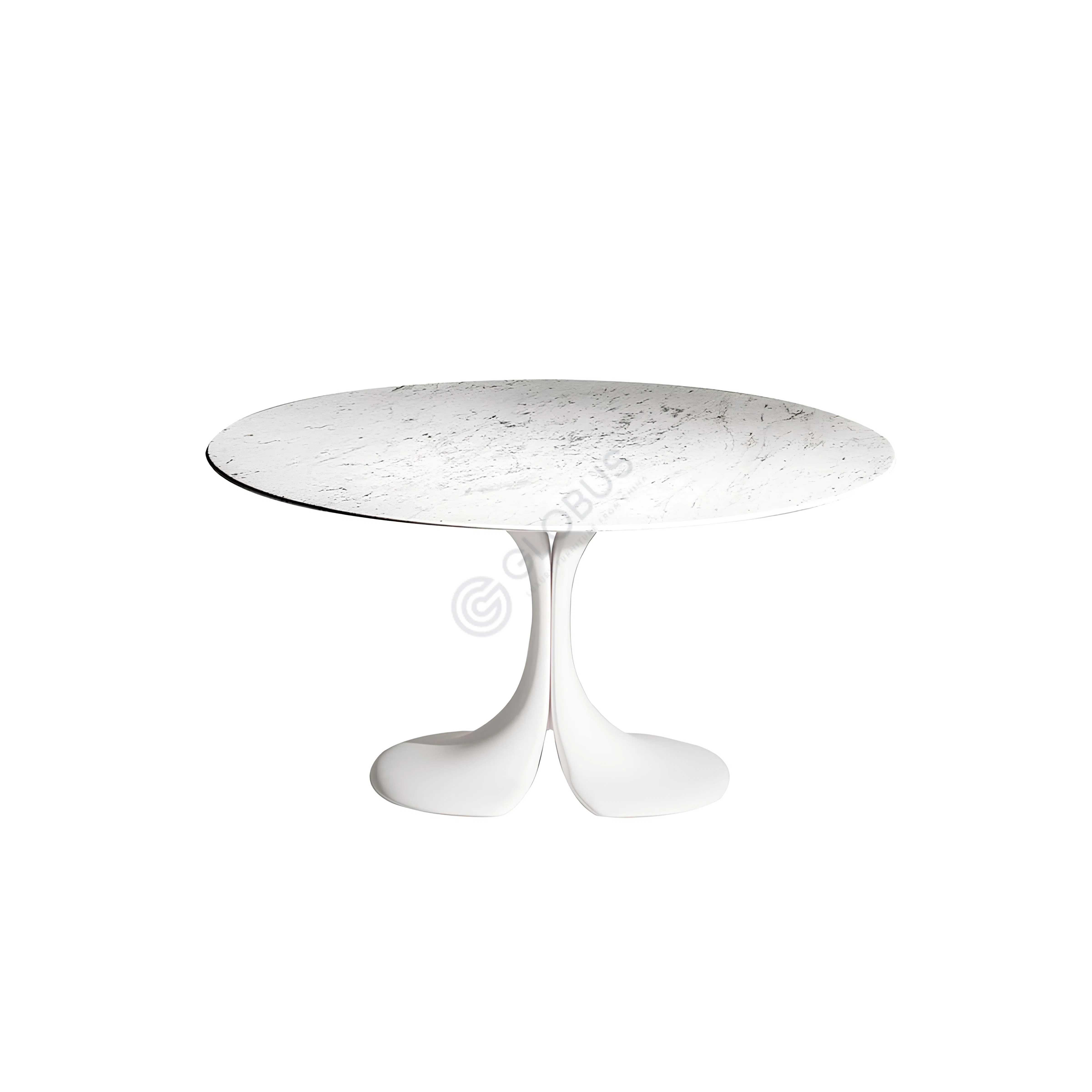 Dining table DRIADE Didymos