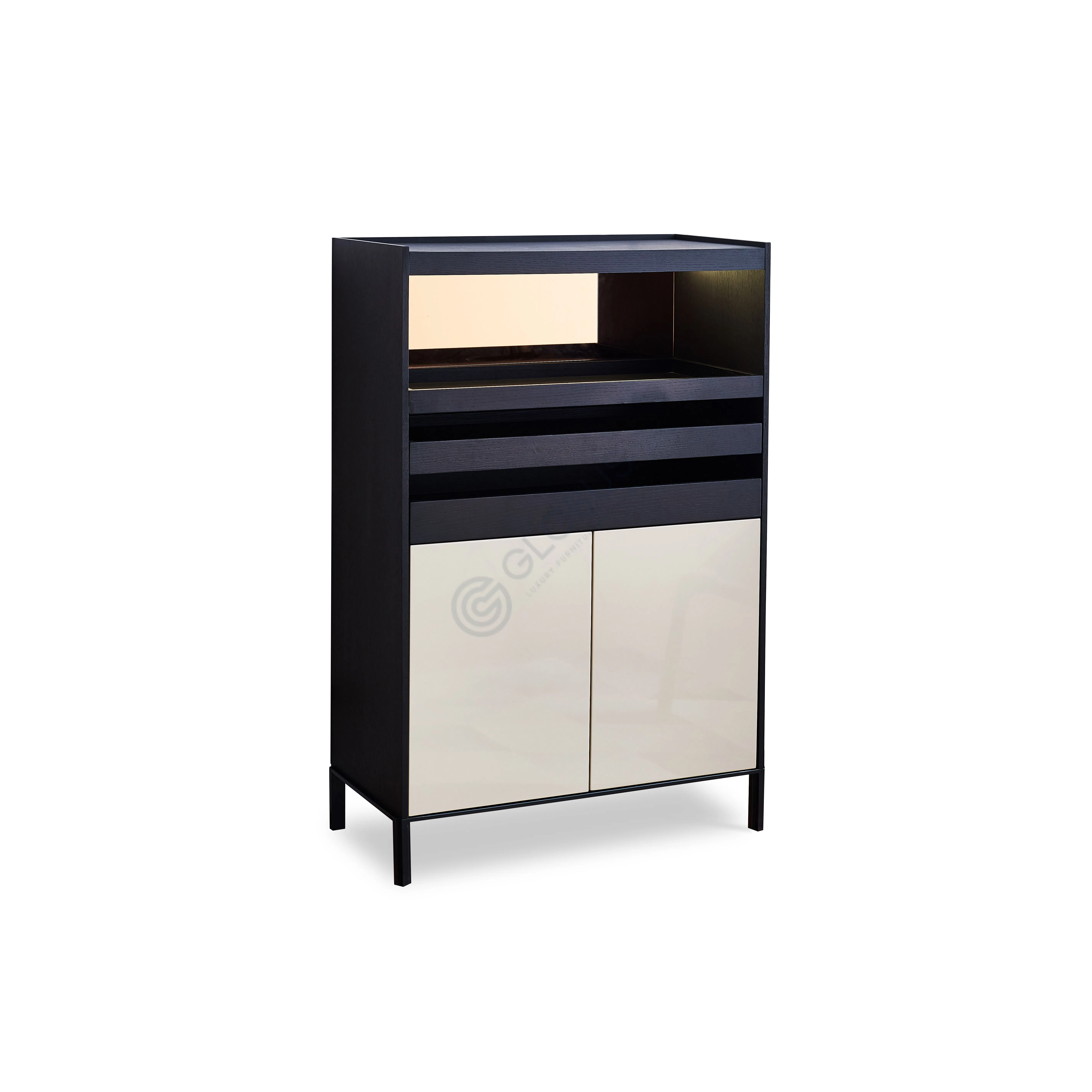 Буфет MOLTENI Quinten