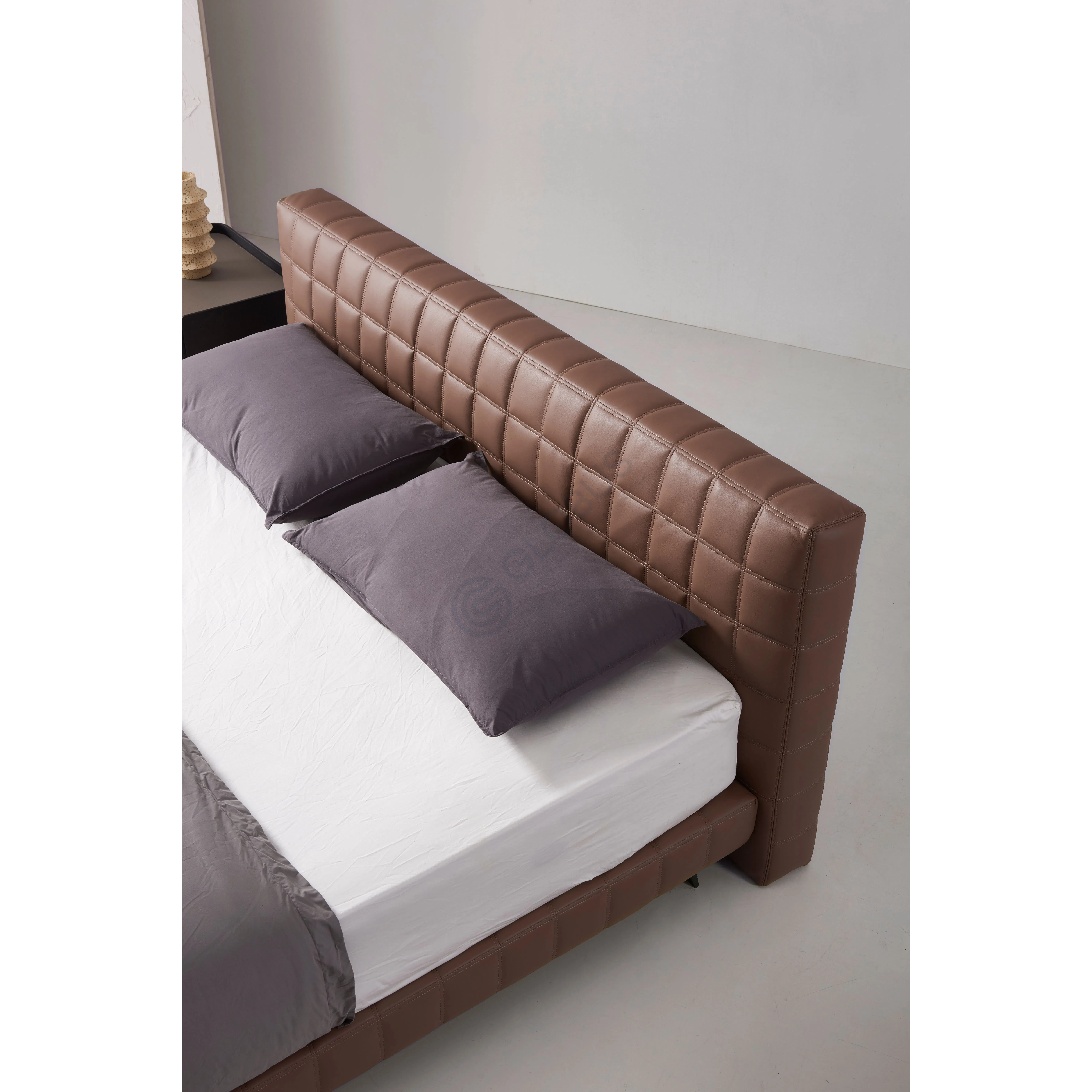 Bed MINOTTI Twiggy