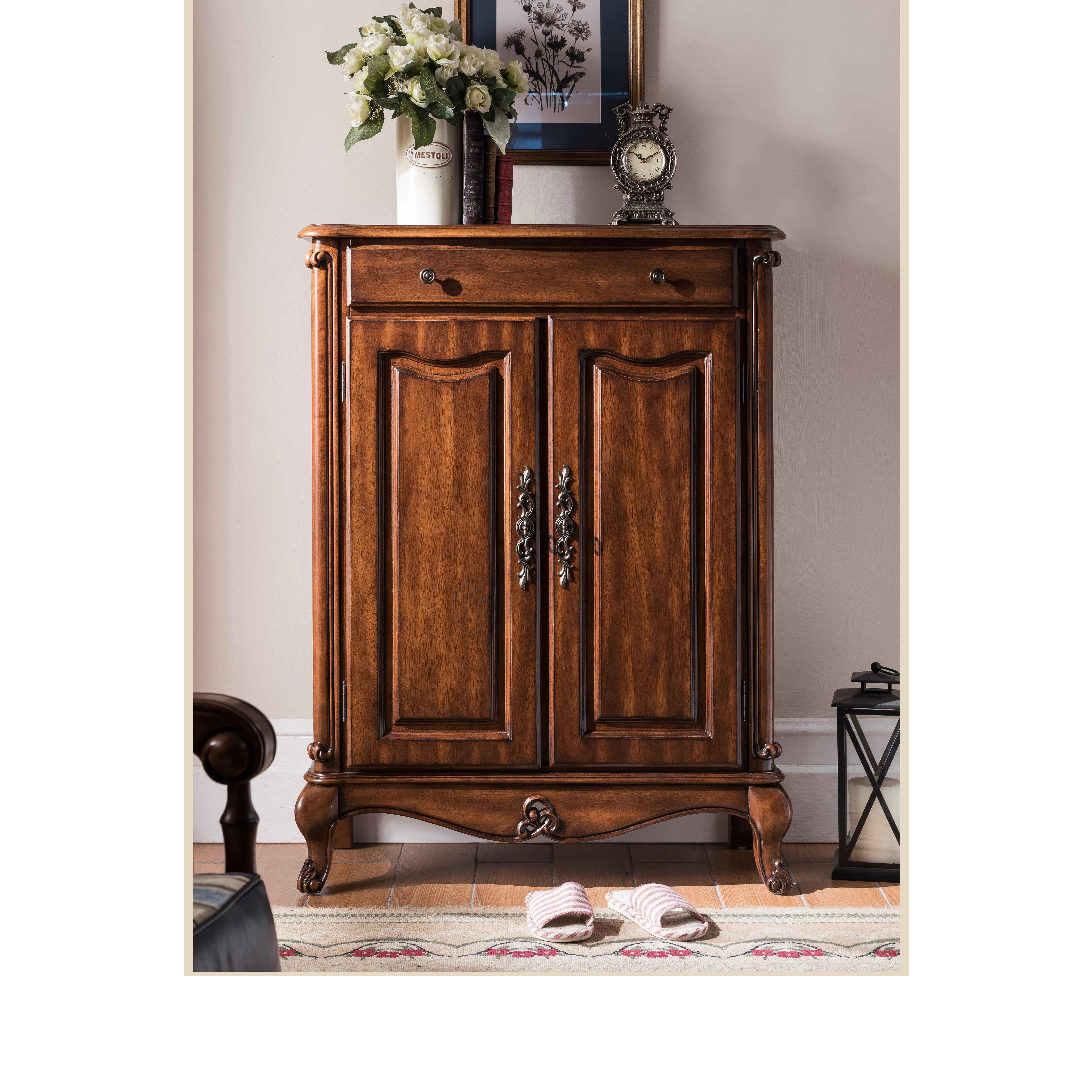 Shoe cabinet Superbo