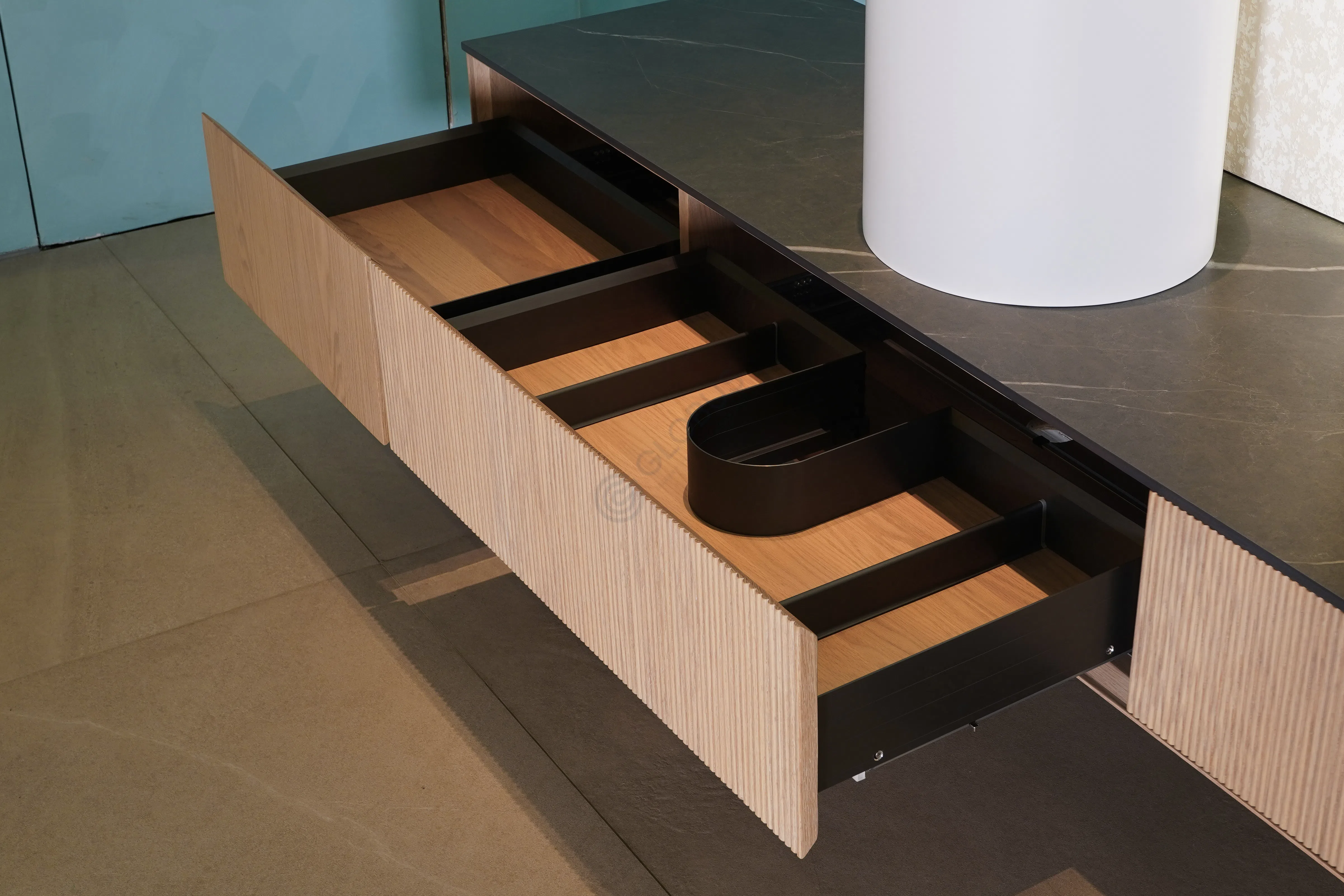 Bathroom cabinet Nobella