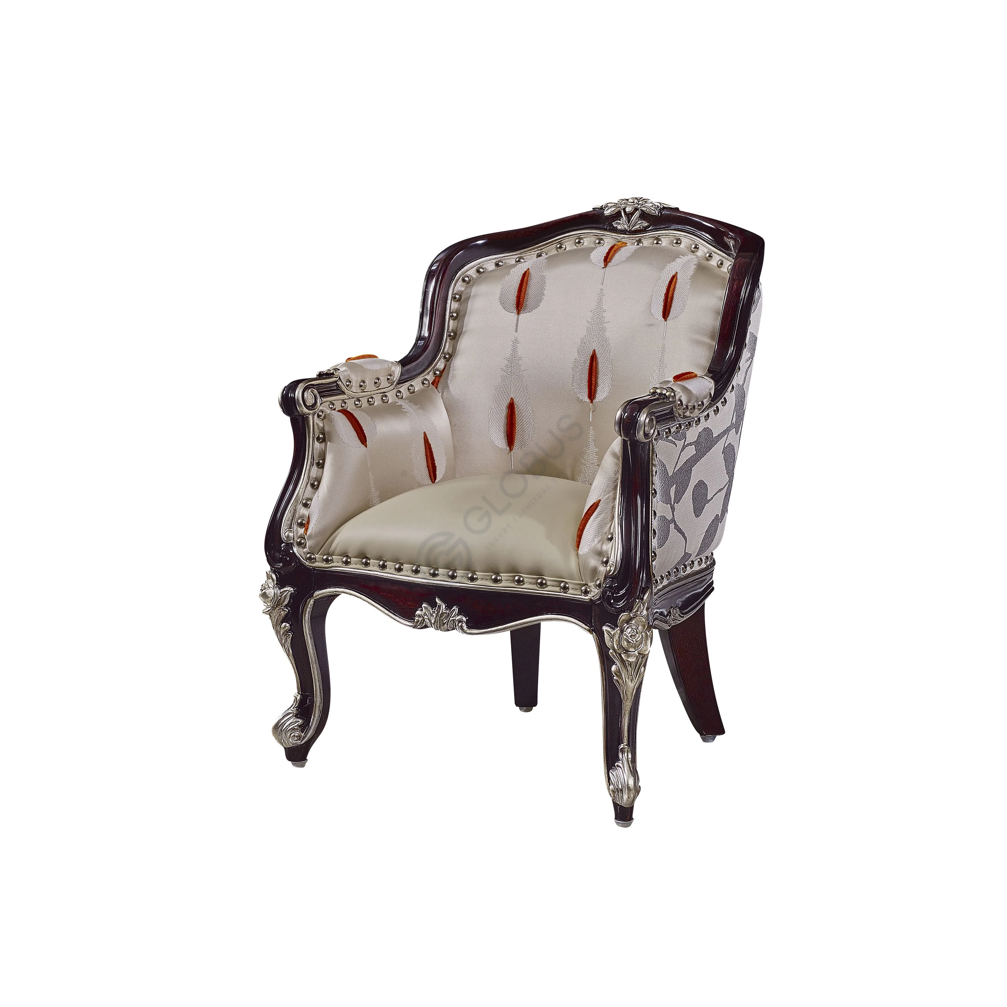 Kids armchair Aramantha