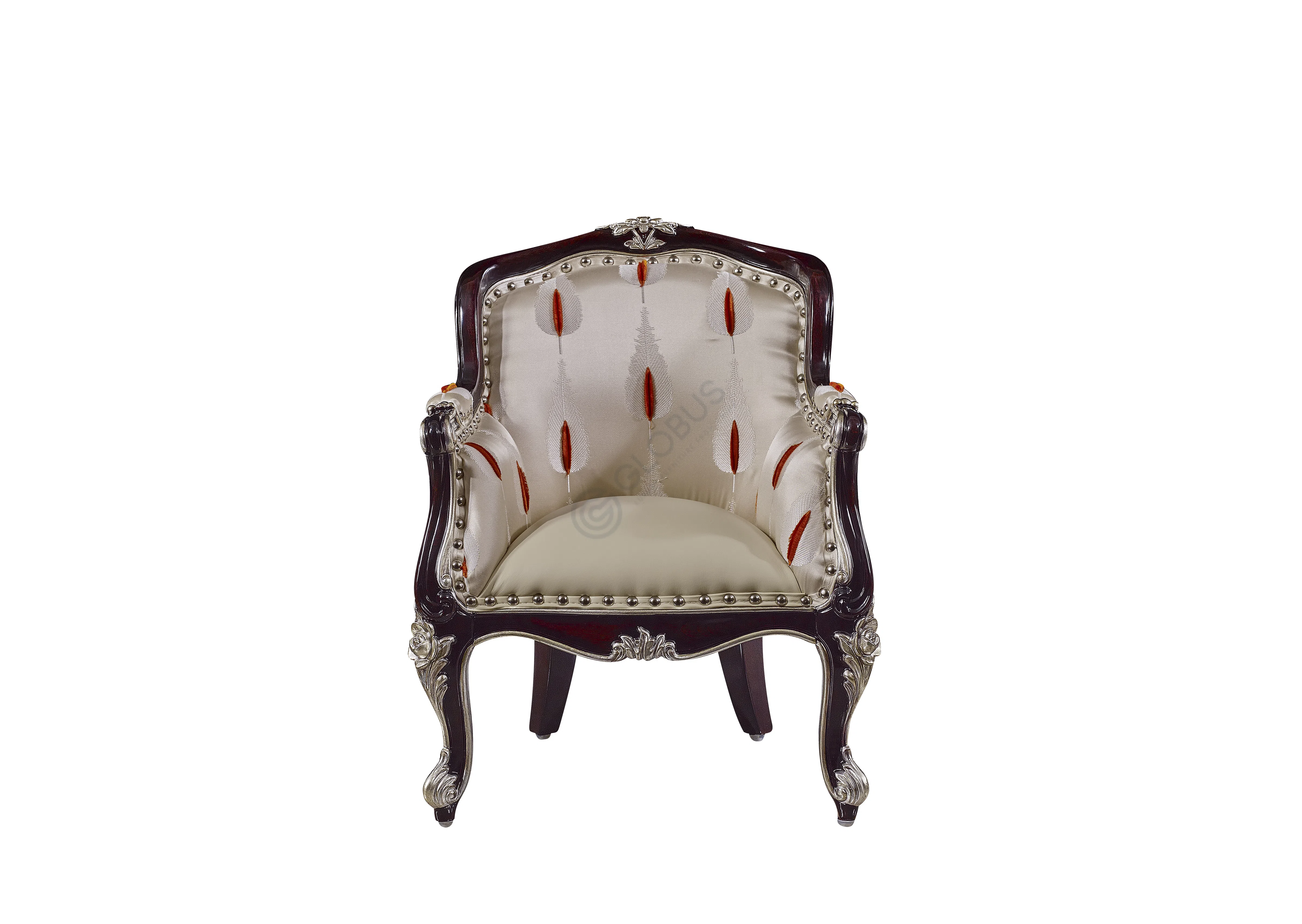 Kids armchair Aramantha