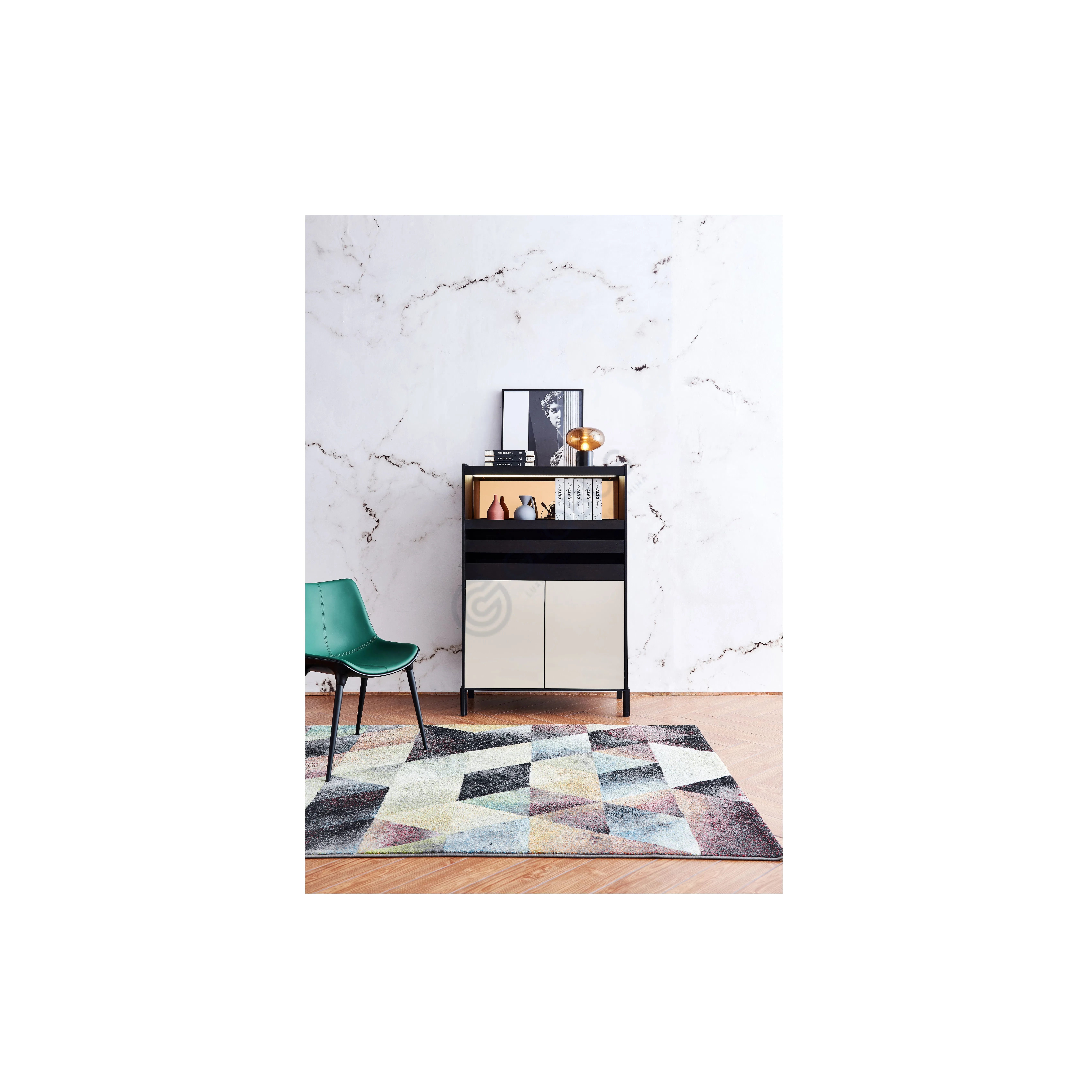 Sideboard MOLTENI Quinten