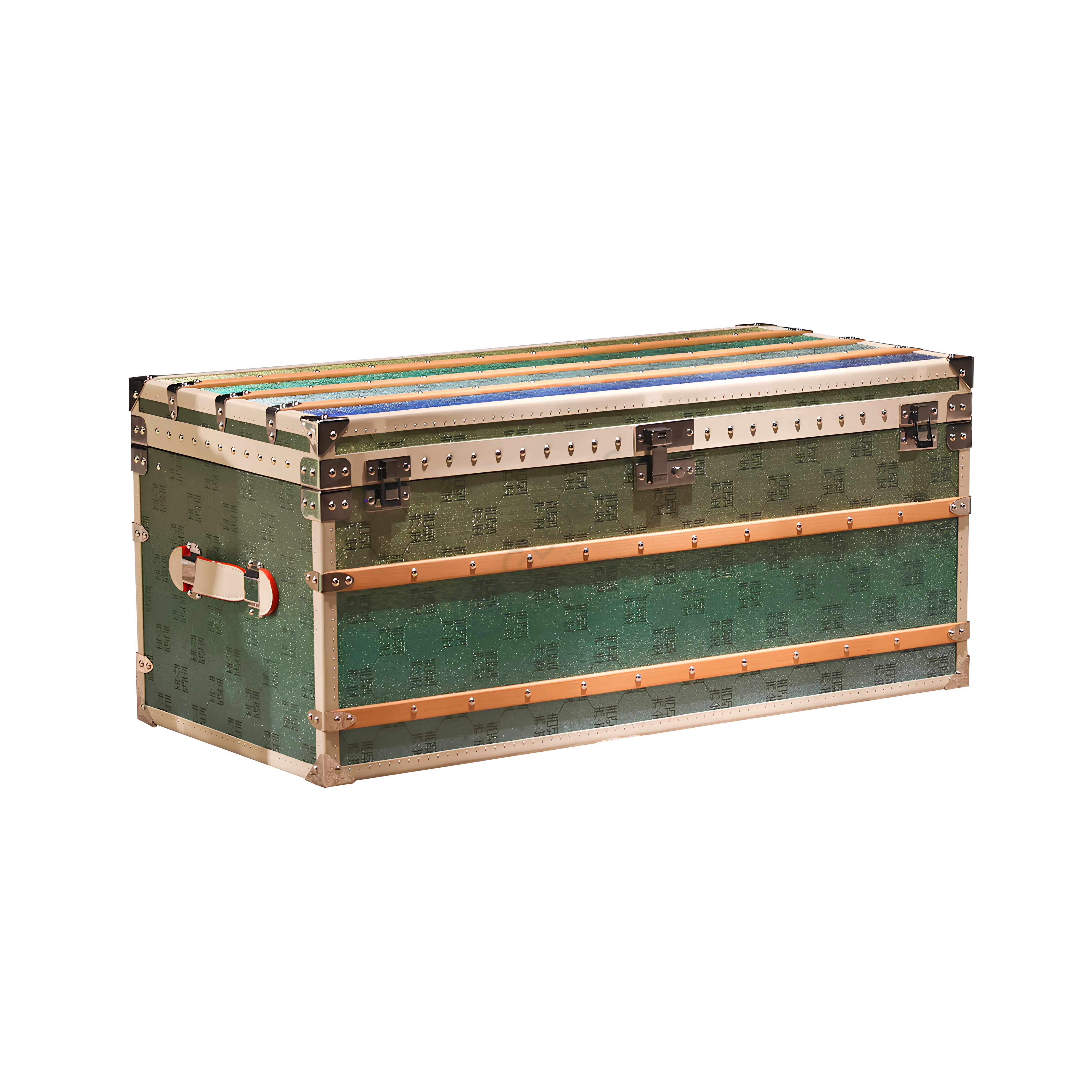 Coffee table Mascaro