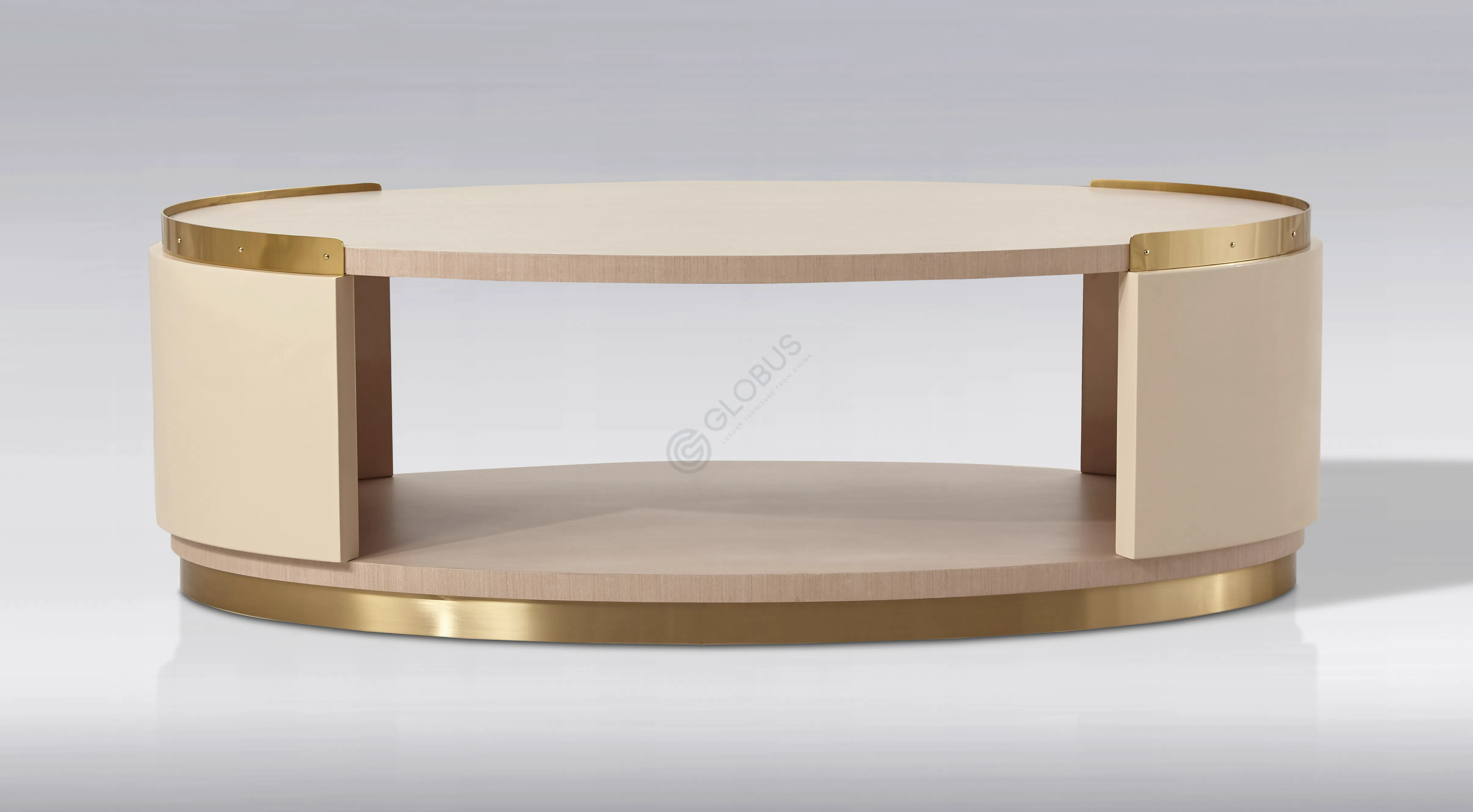 Coffee table Sospirante
