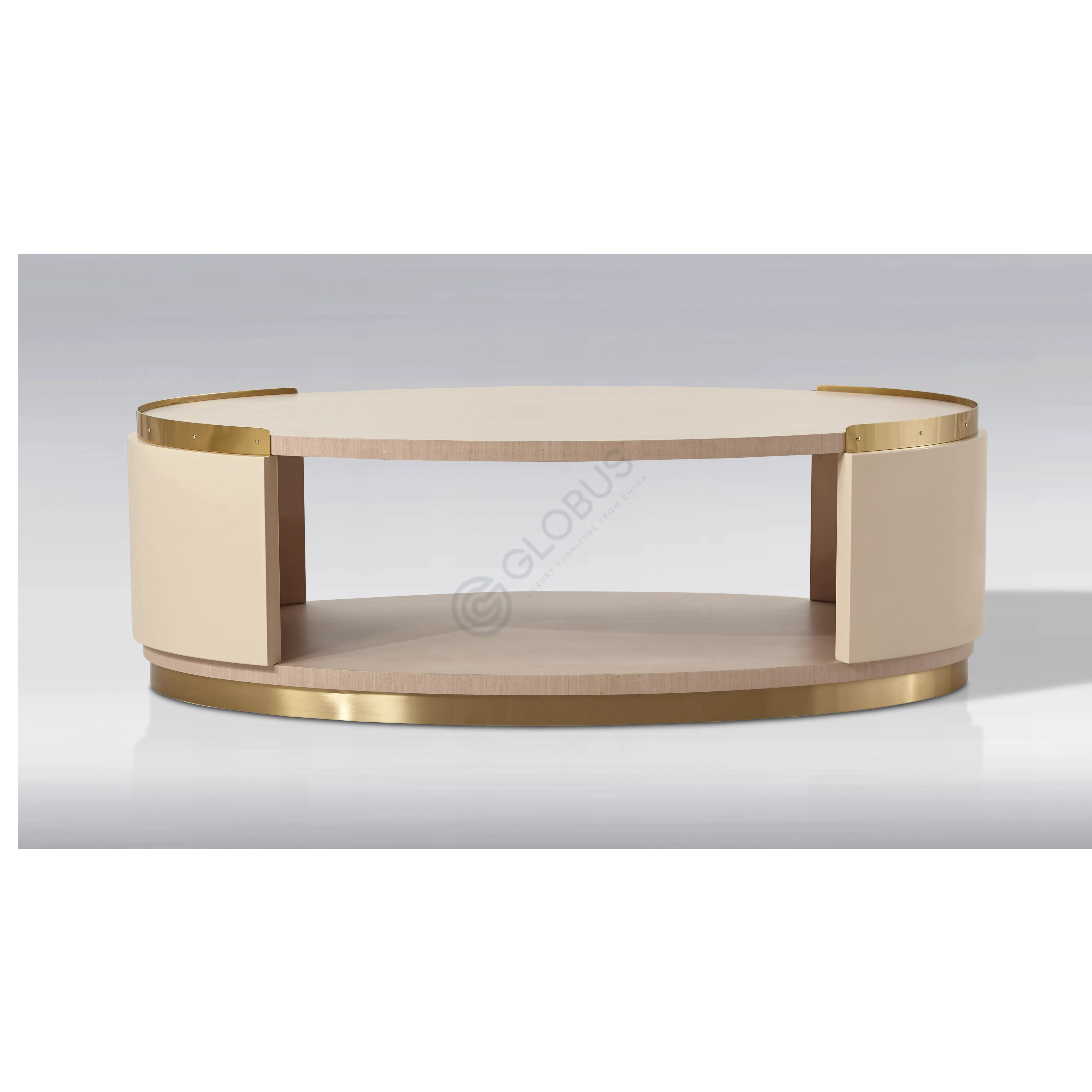 Coffee table Sospirante