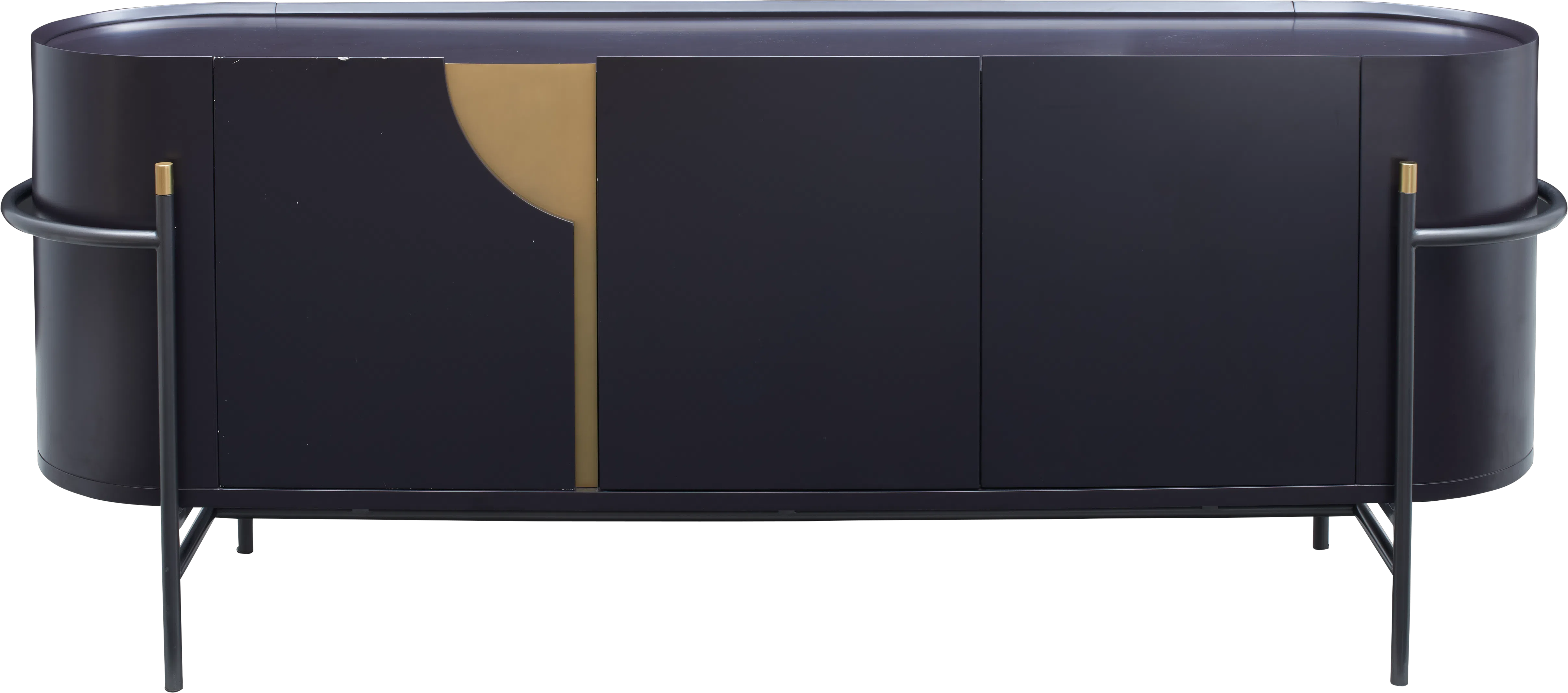 Sideboard NATUZZI ITALIA Orfeo
