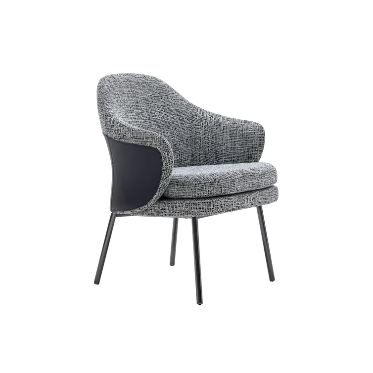 Dining chair MINOTTI Angie