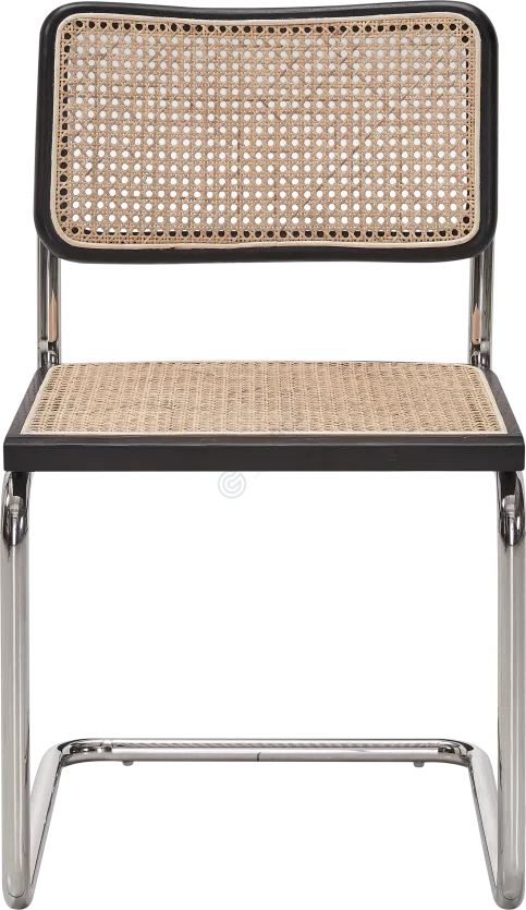 Dining chair MARCEL BREUER Cesca