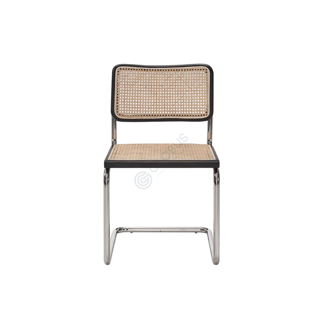 Dining chair MARCEL BREUER Cesca