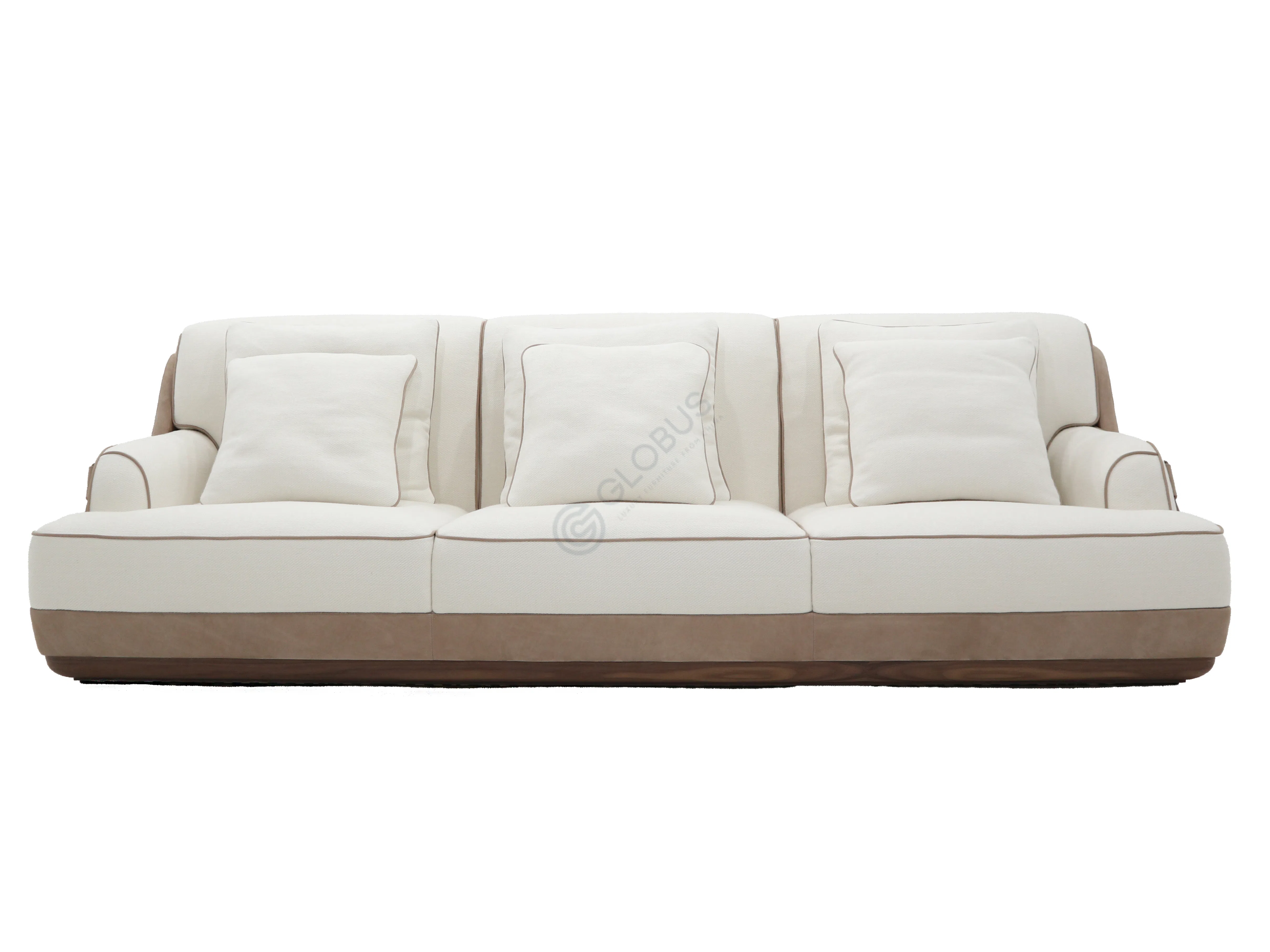 Sofa LUDOVICA MASCHERONI Via Condotti