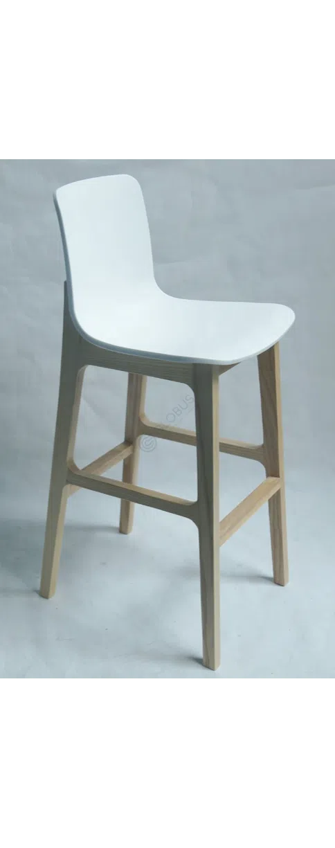 Office bar stool Zula