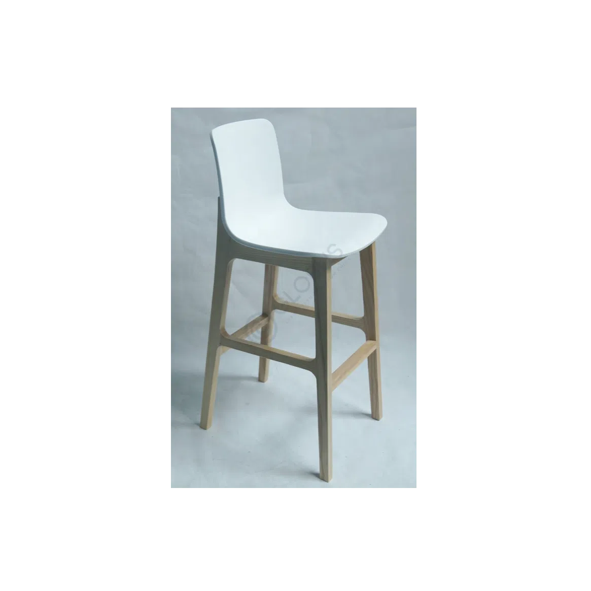 Барный стул для офиса Zula