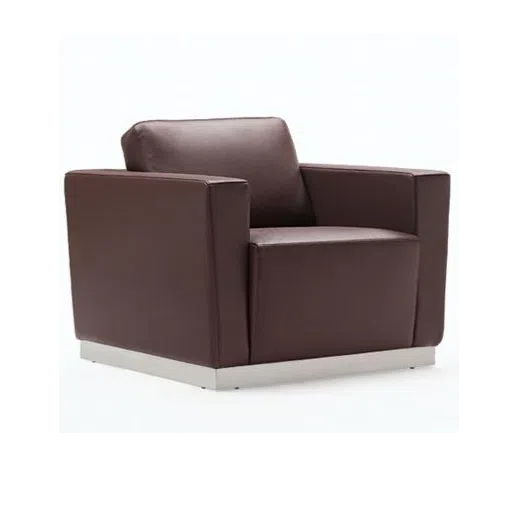 Office armchair Modesta