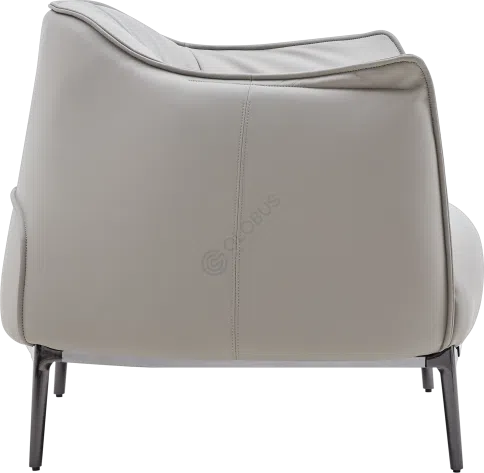 Armchair POLTRONA FRAU Archibald