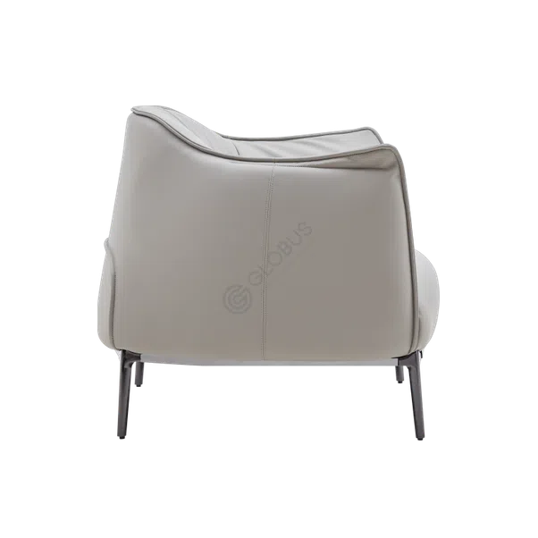 Armchair POLTRONA FRAU Archibald