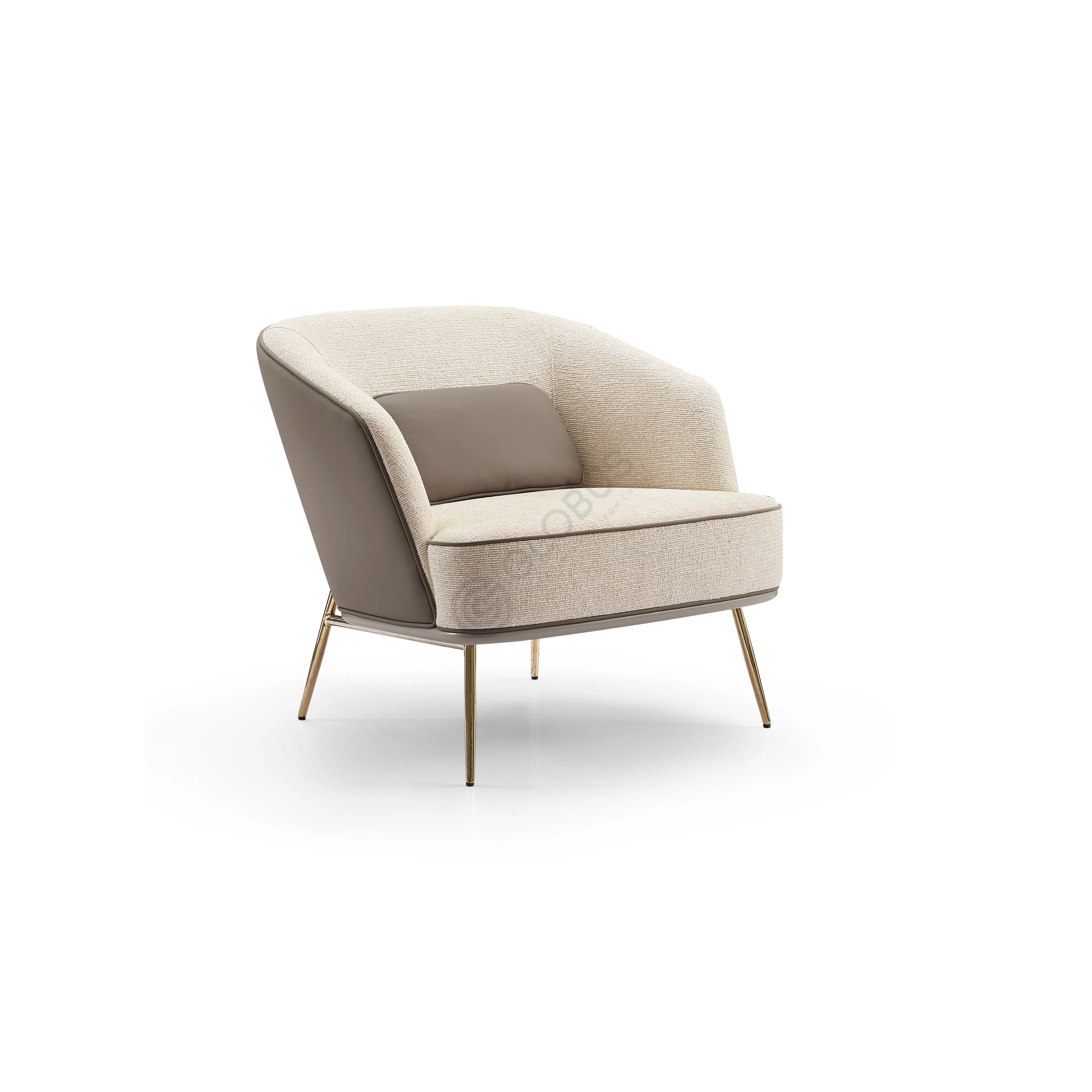 Armchair VISIONNAIRE