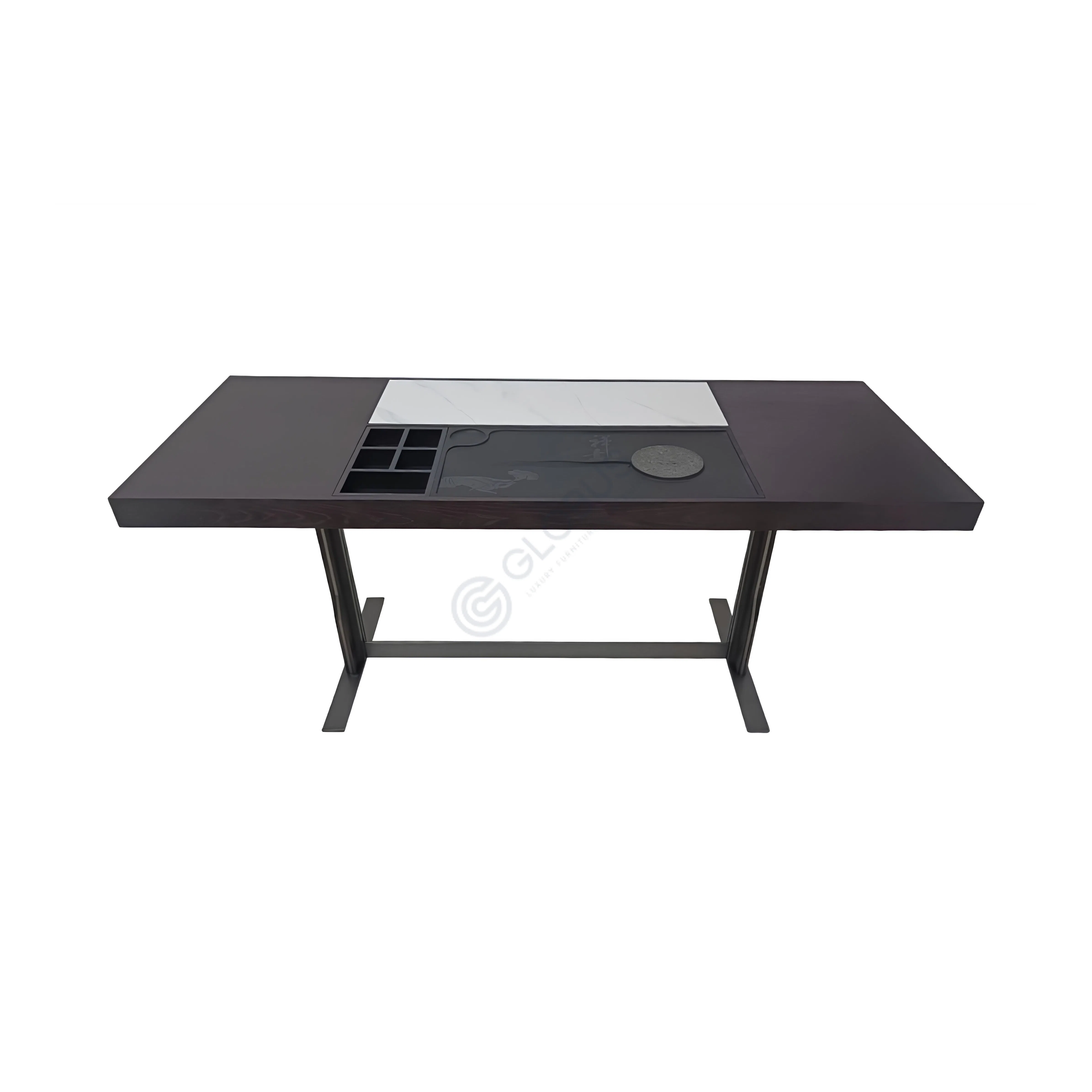 Tea table Osservante