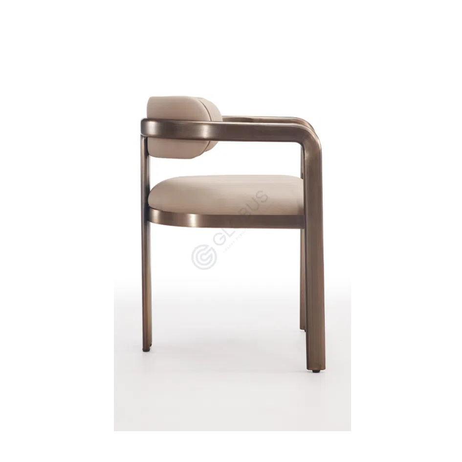 Dining chair GALLOTTI&RADICE Eyl