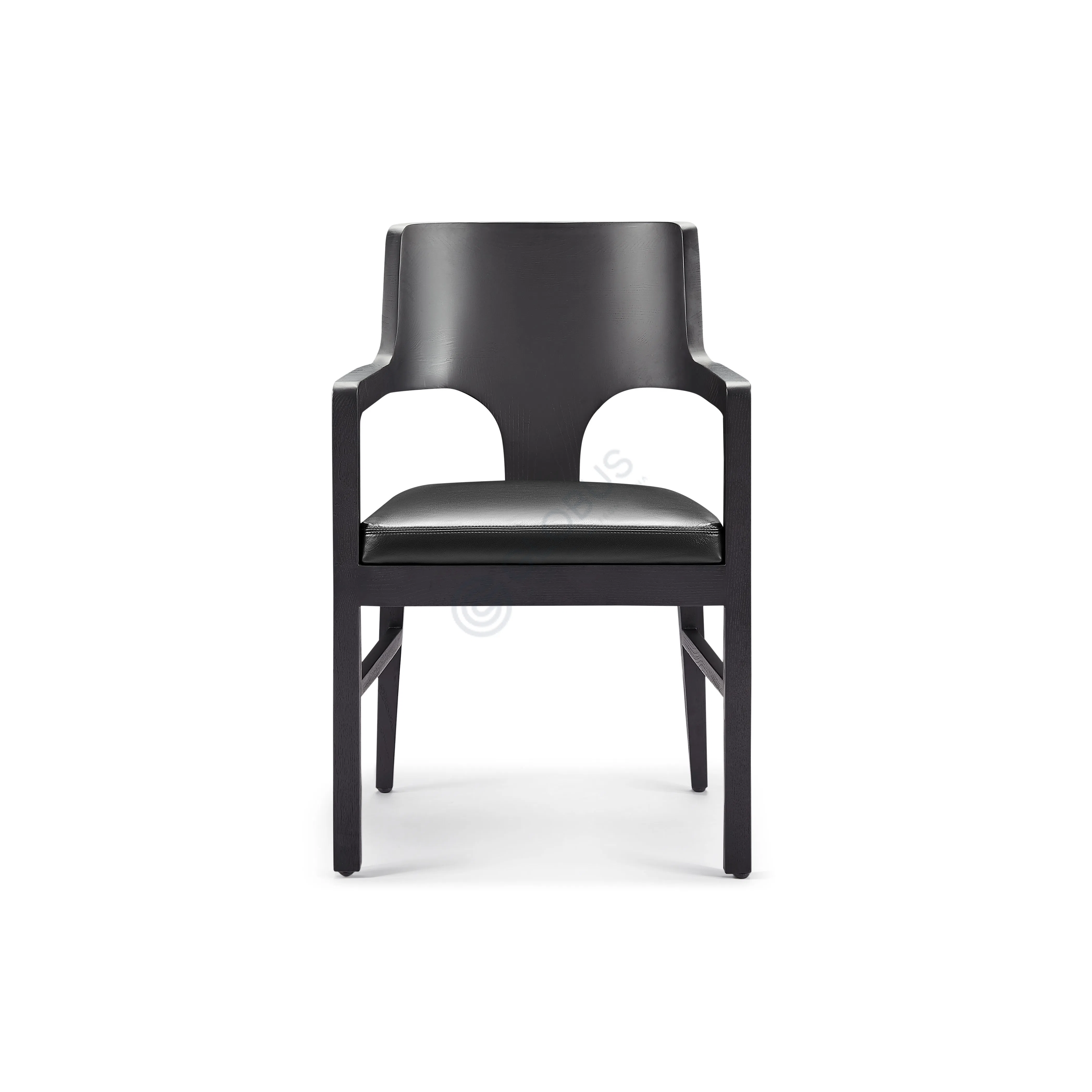Dining chair LIAIGRE Arctique