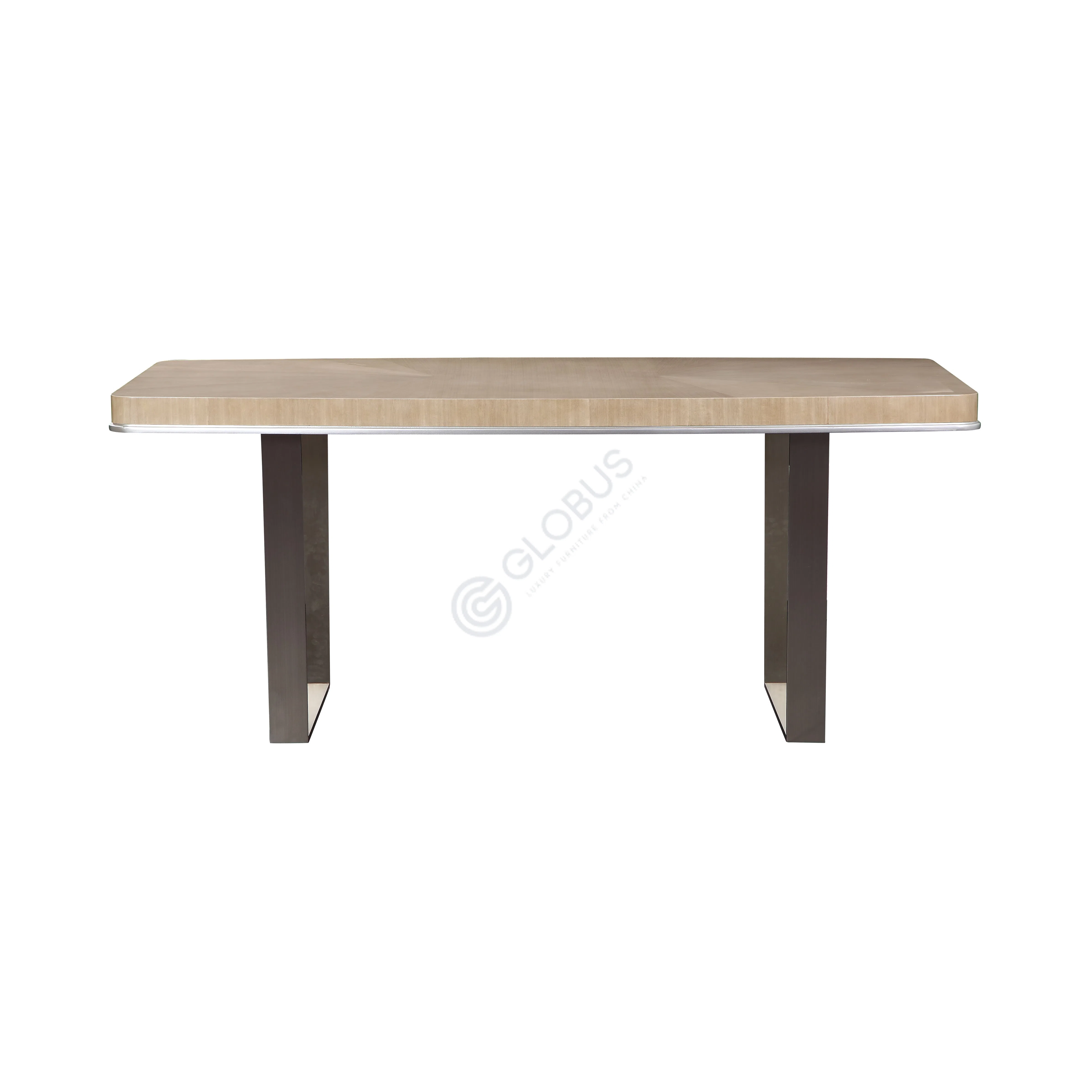 Обеденный стол CARACOLE Streamline