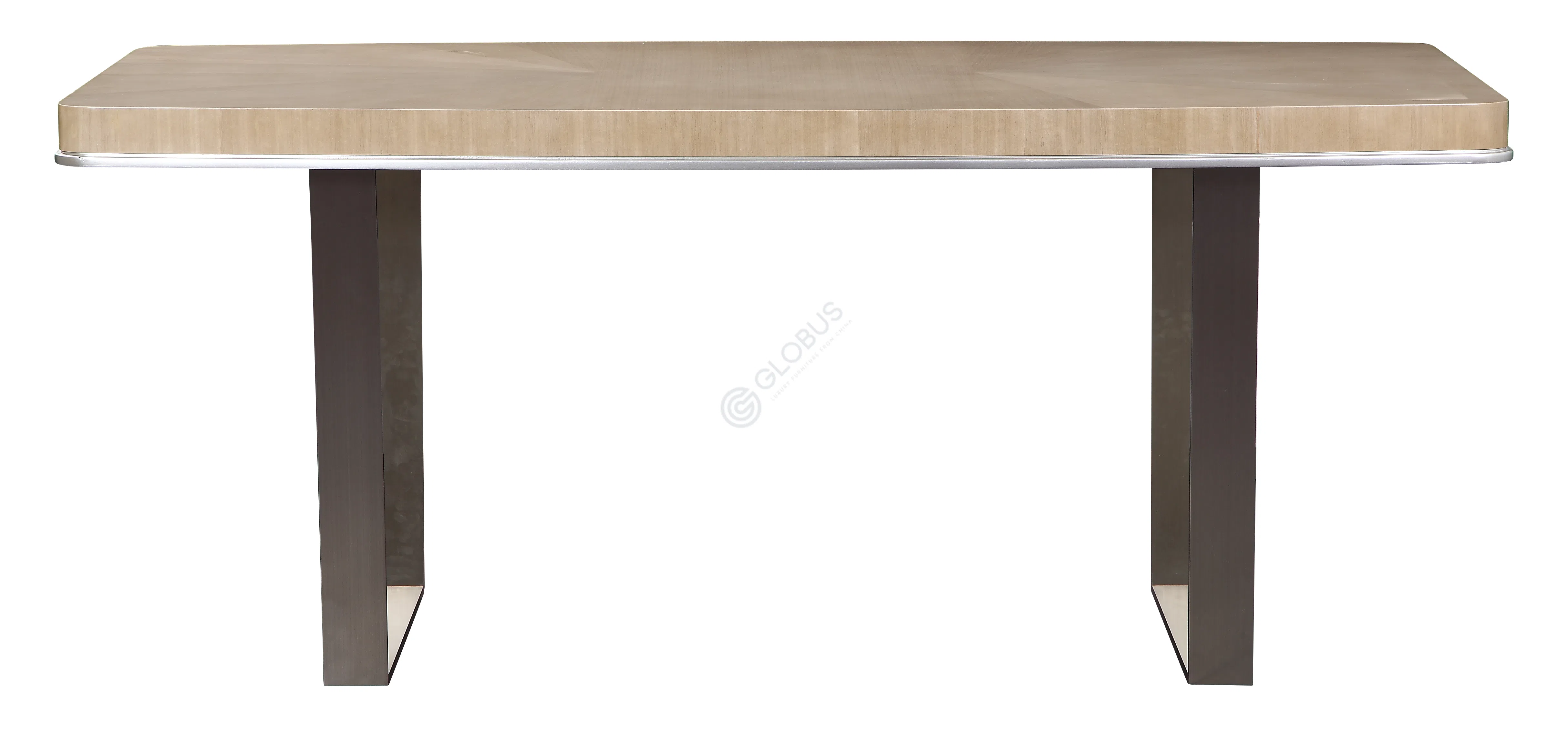 Dining table CARACOLE Streamline