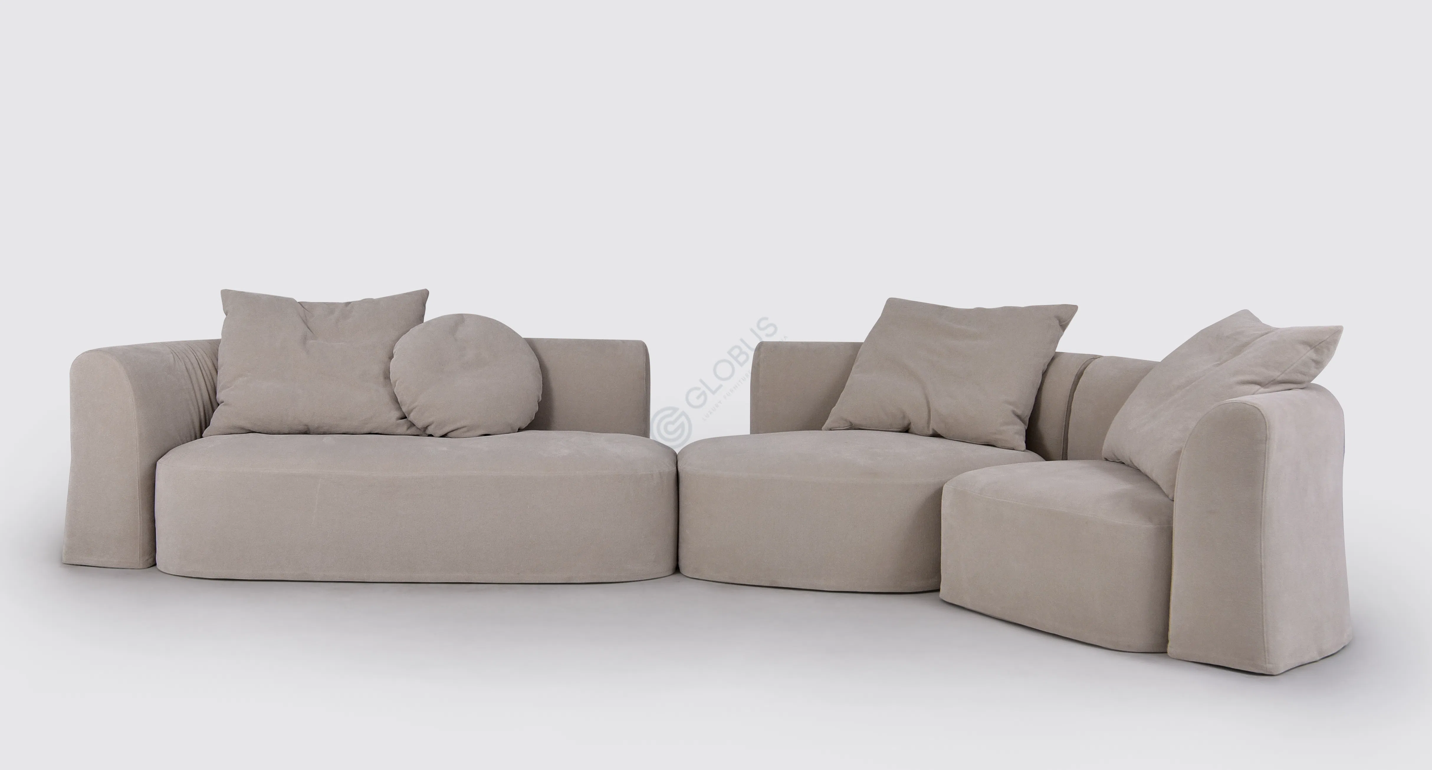 Sofa Formagio