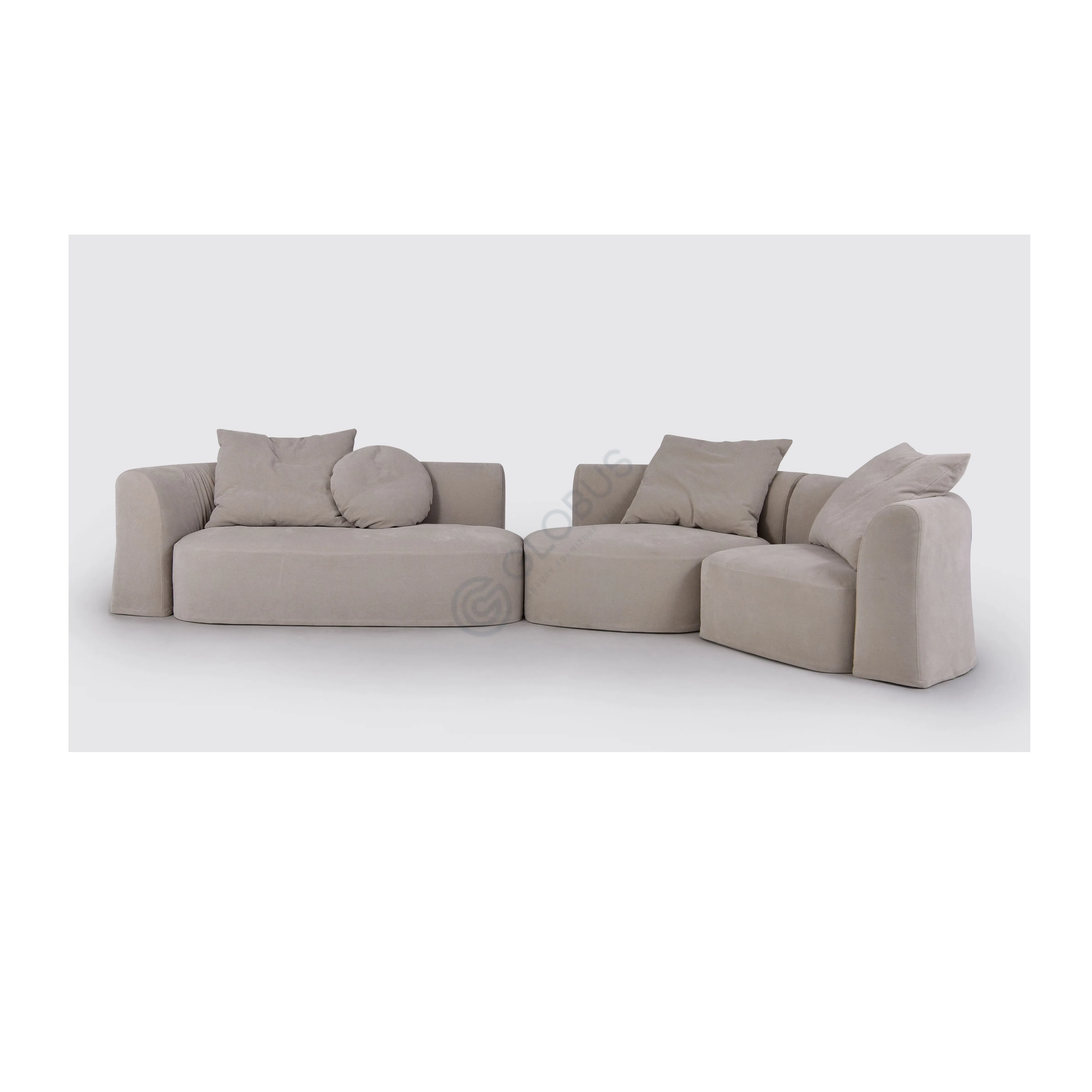 Sofa Formagio
