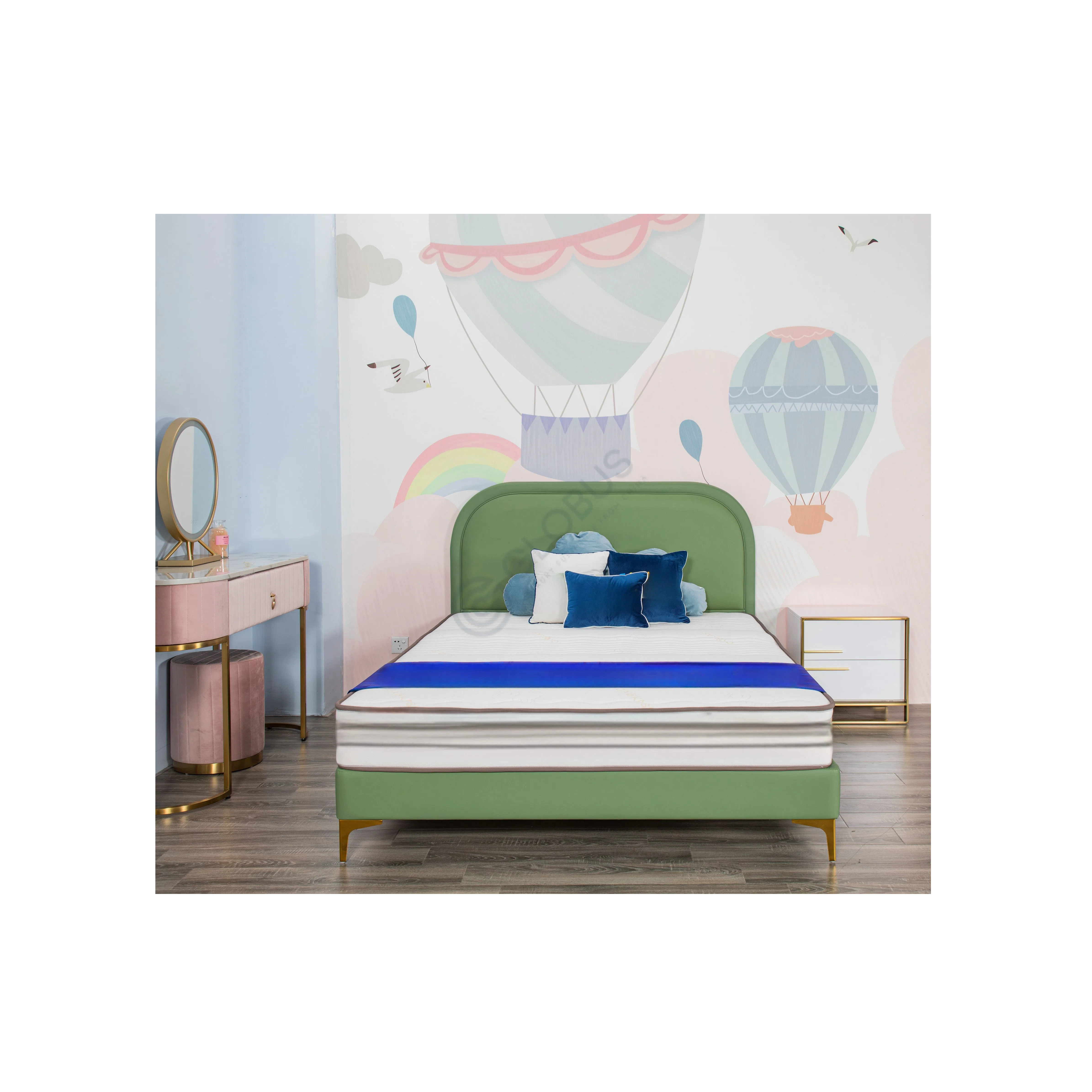 Kids bed Octaviano
