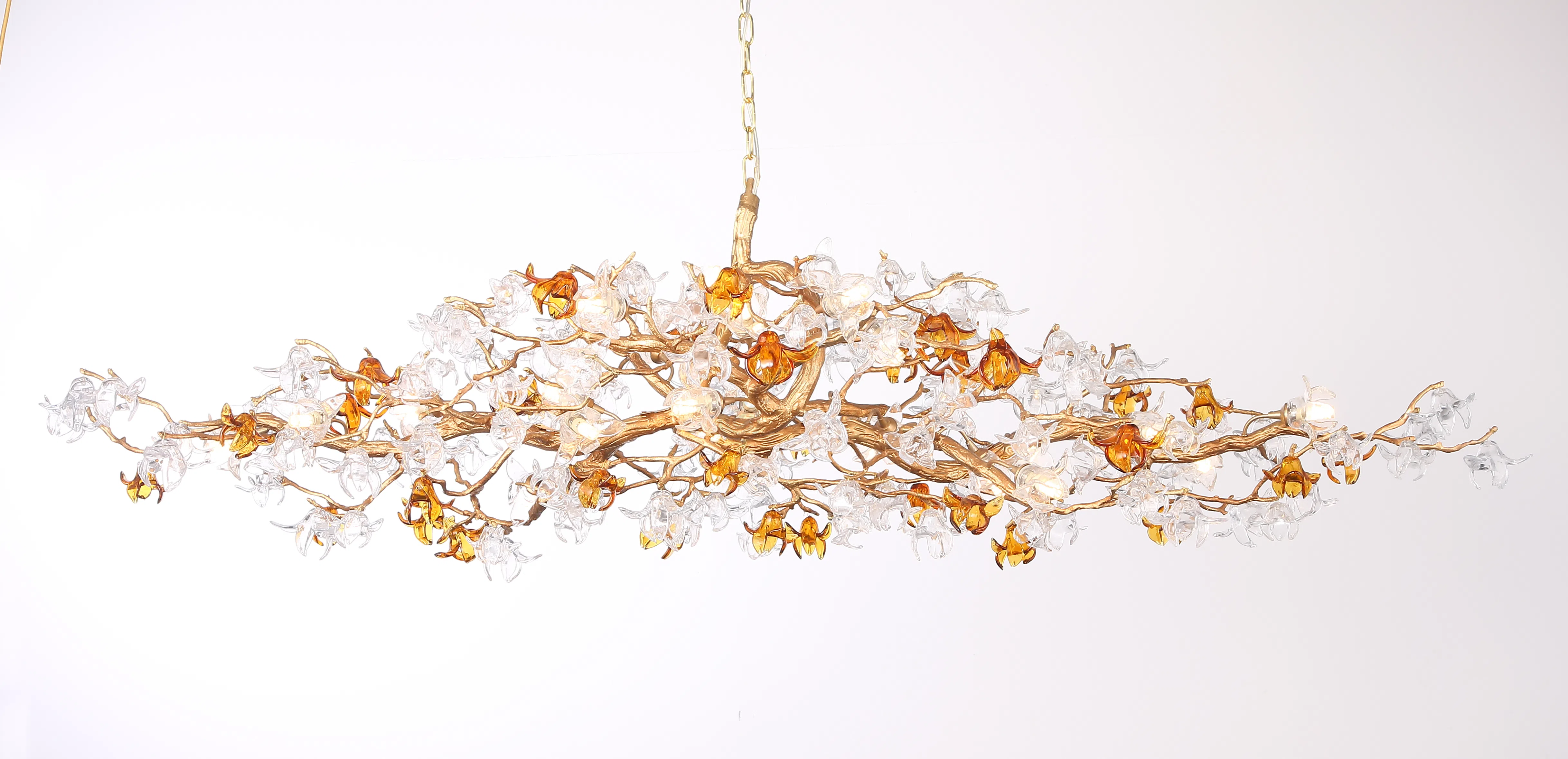 Chandelier Grimaldello