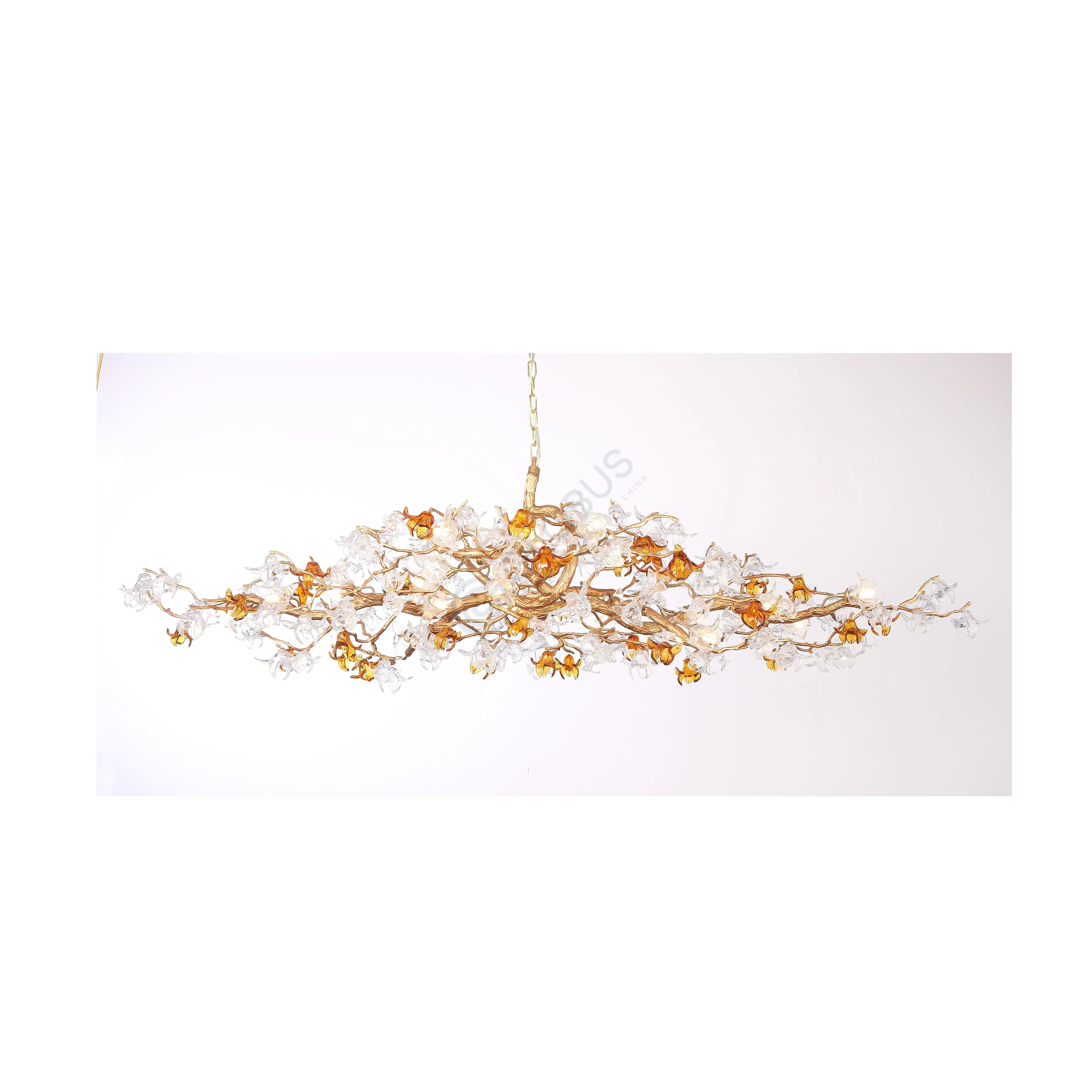 Chandelier Grimaldello