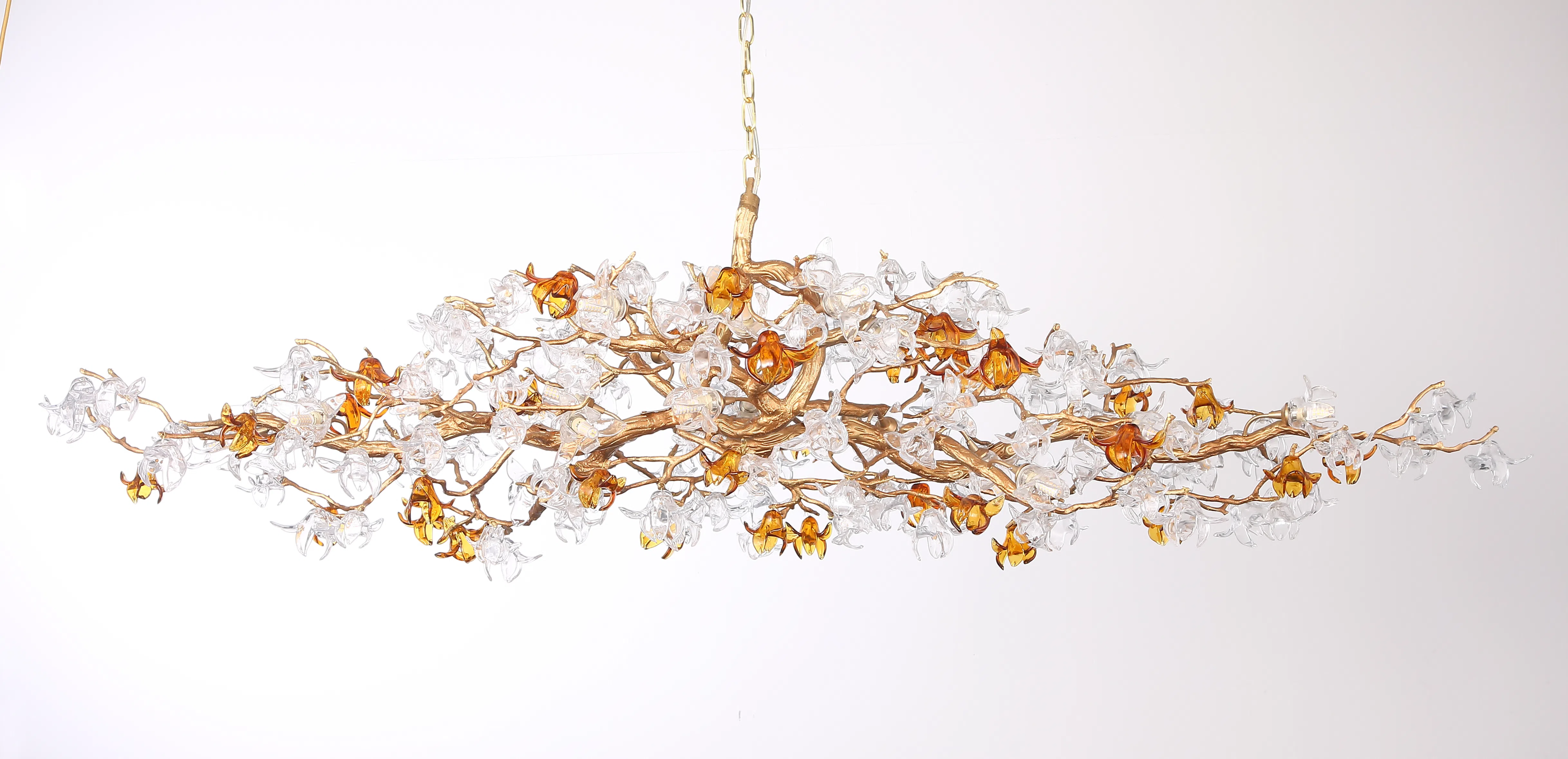 Chandelier Grimaldello