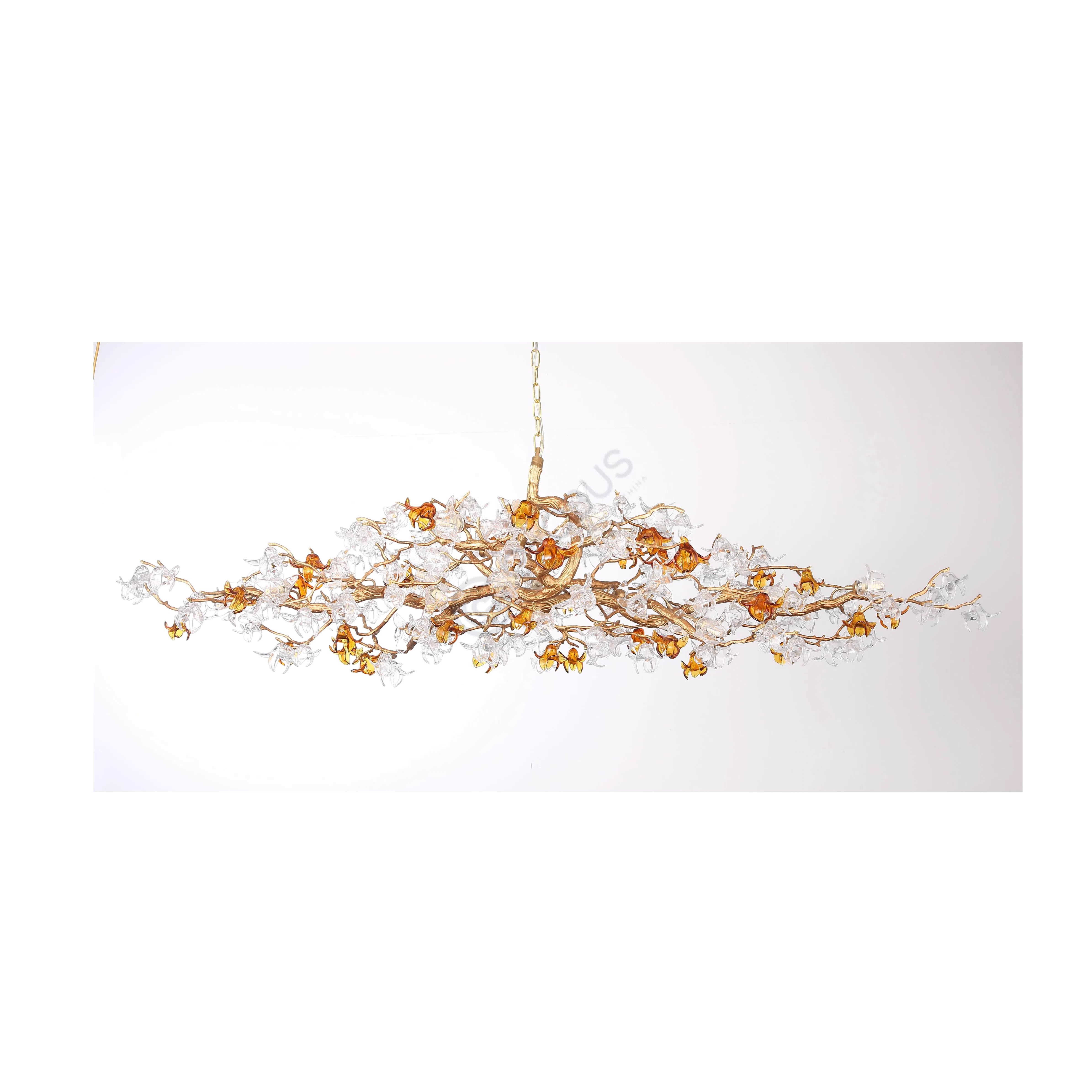Chandelier Grimaldello
