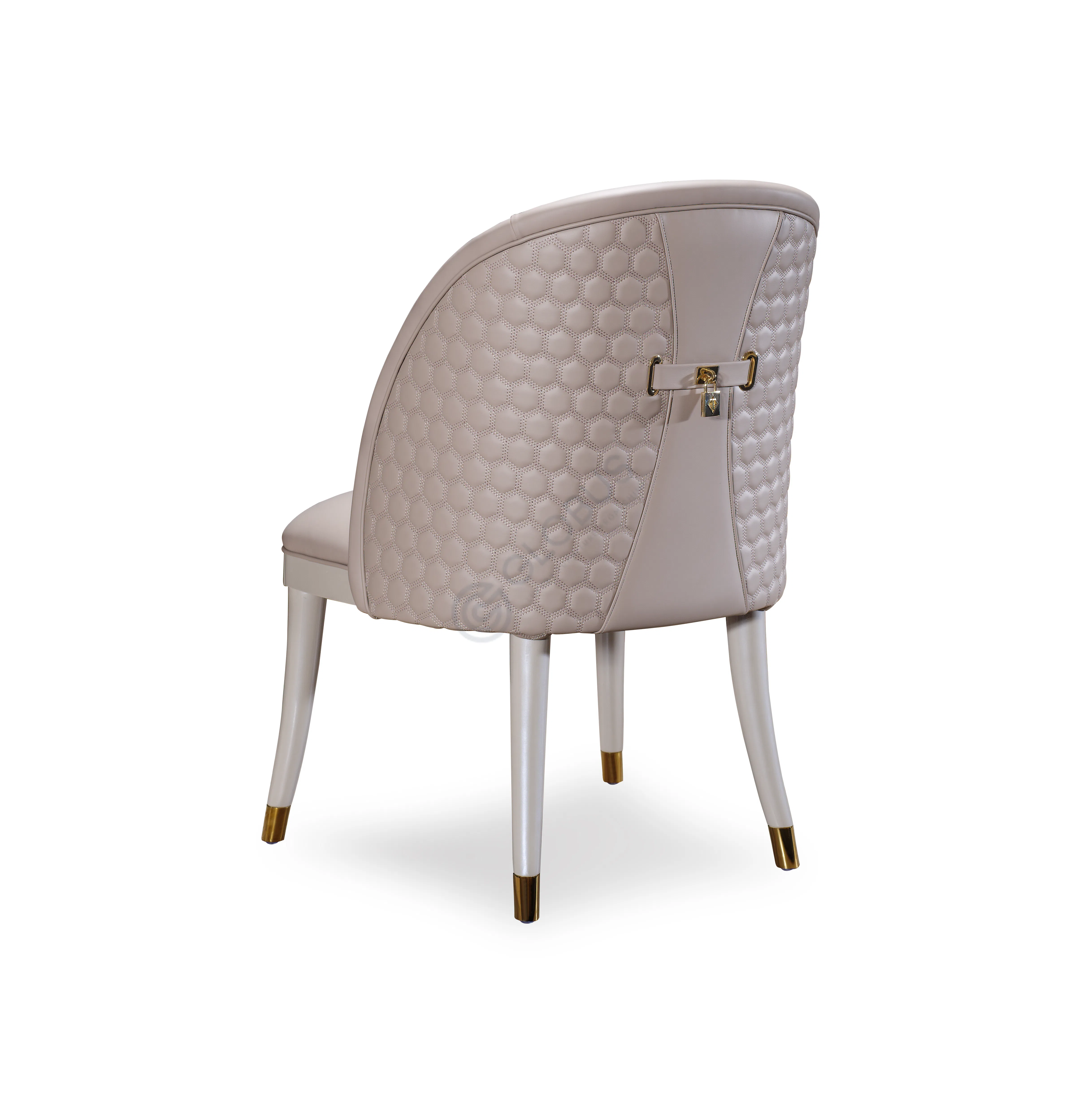 Dining chair TURRI