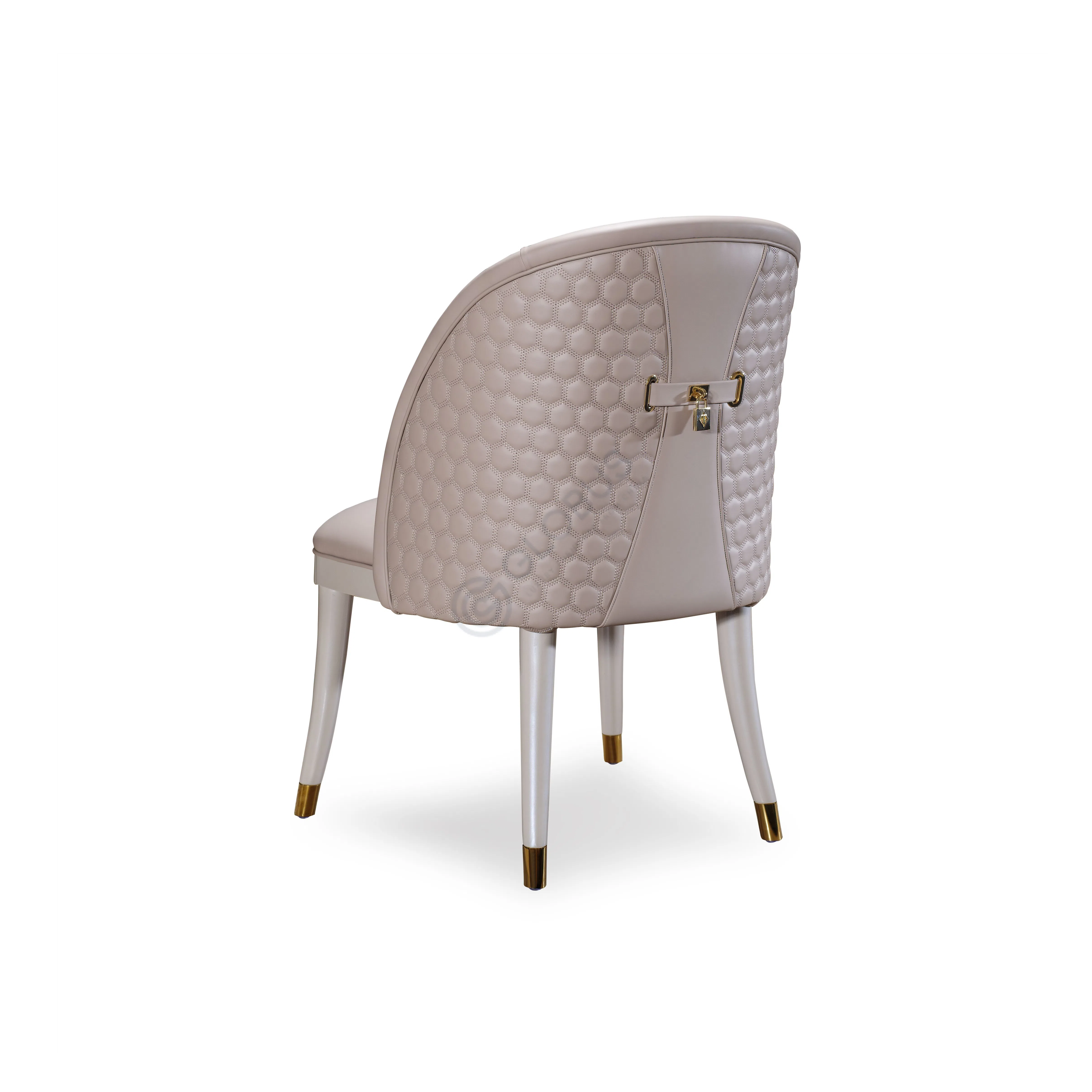 Dining chair TURRI Vogue