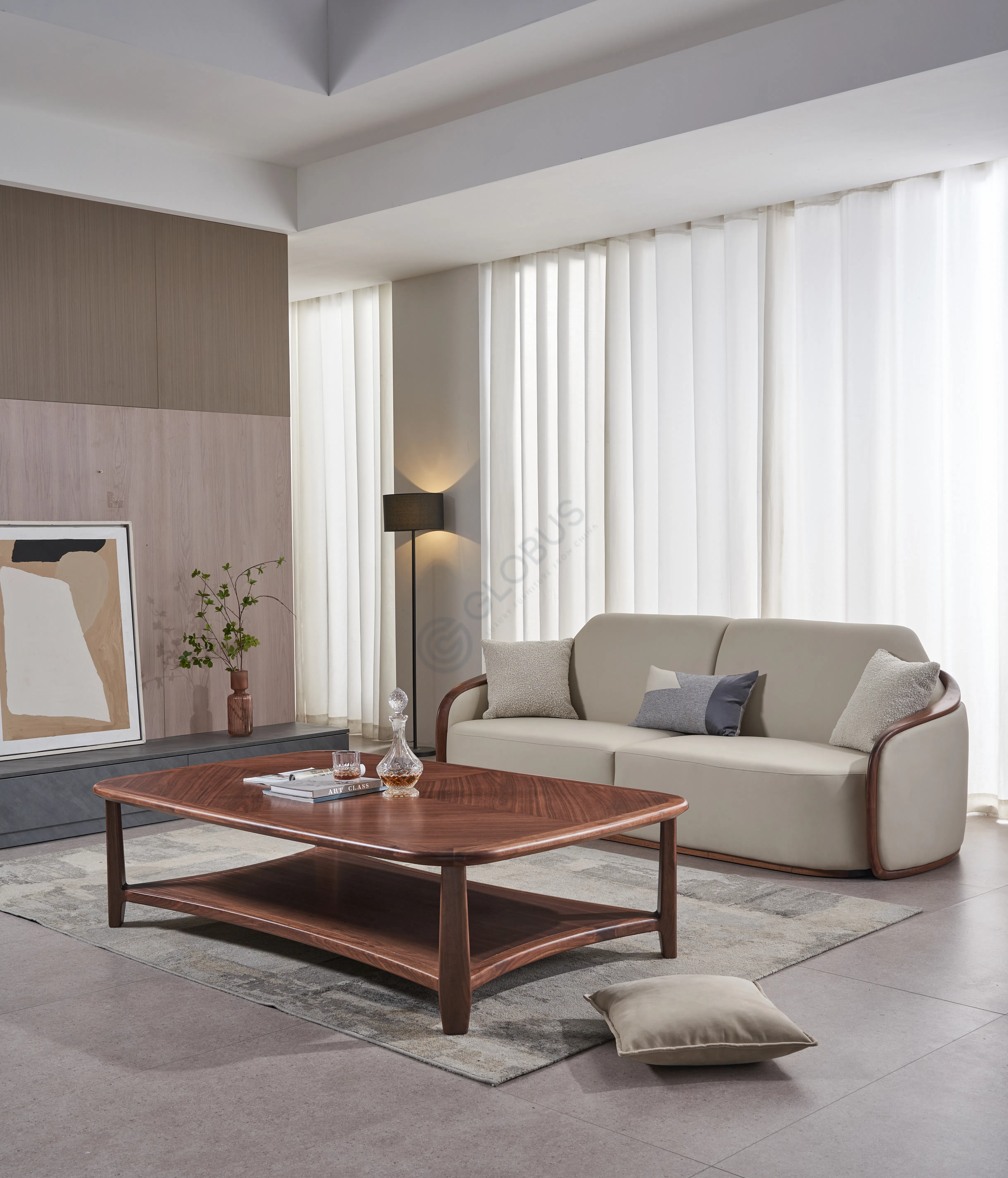 Coffee table Gregorius