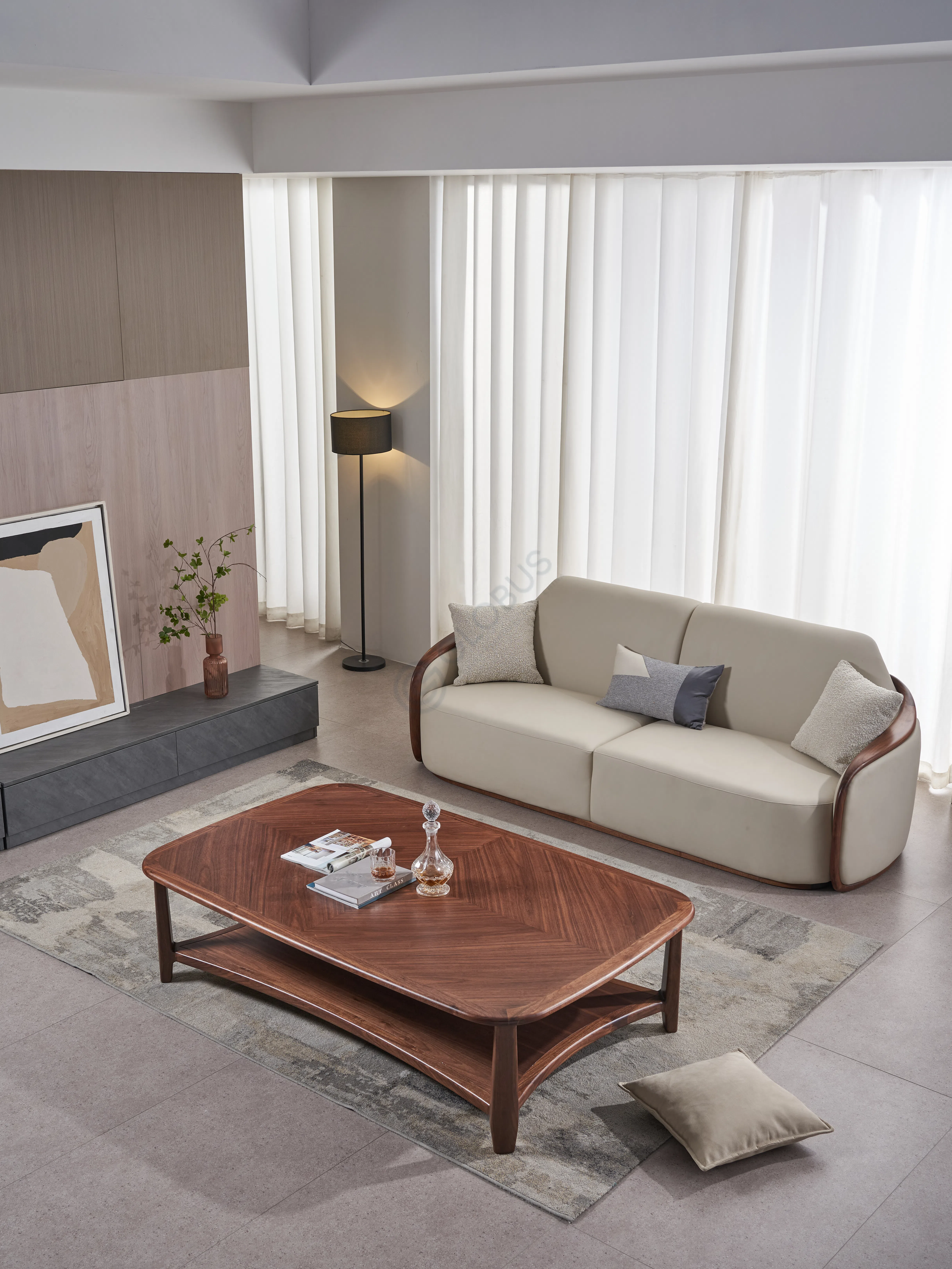 Coffee table Gregorius