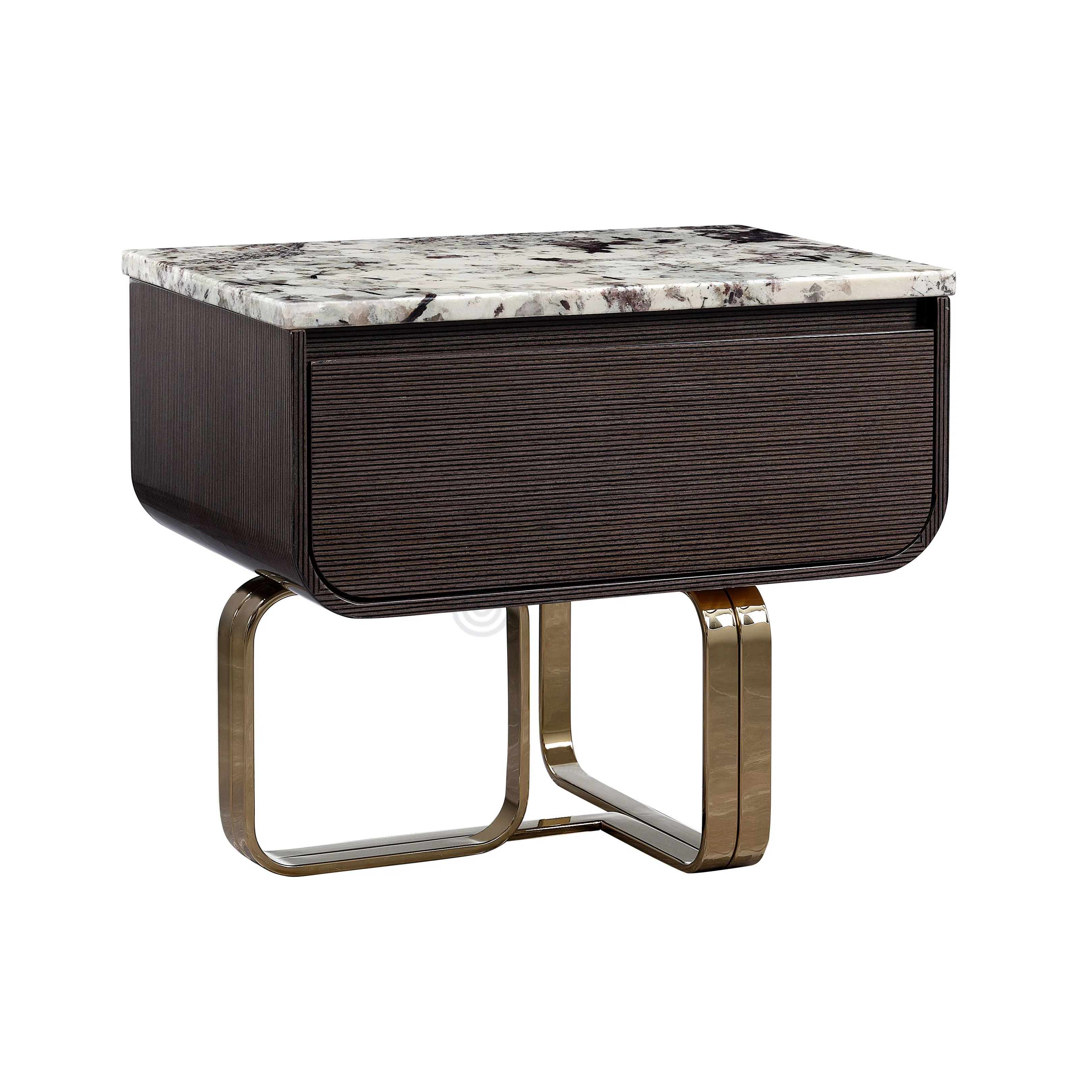 Bedside table Malgiso
