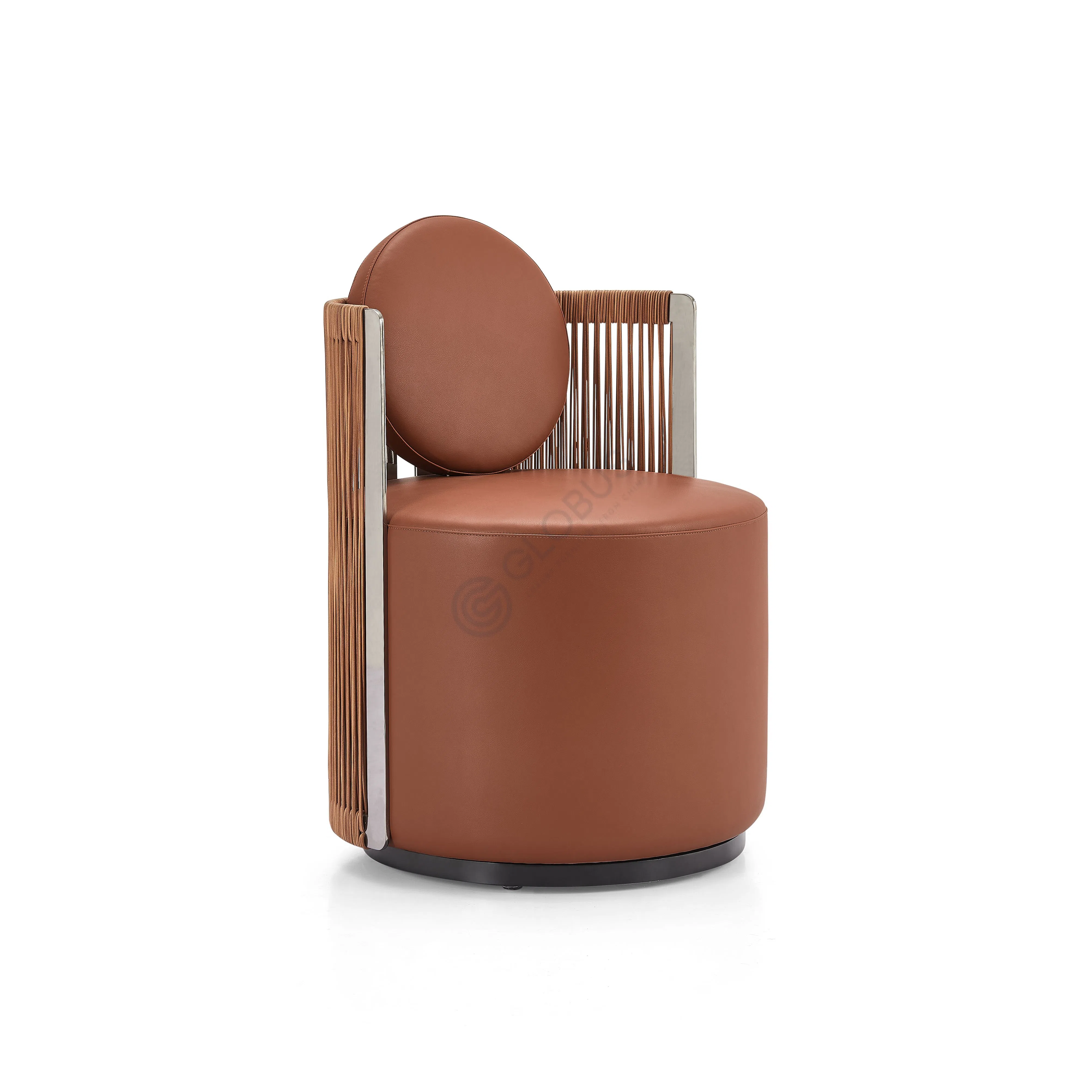 Armchair FENDI Thea