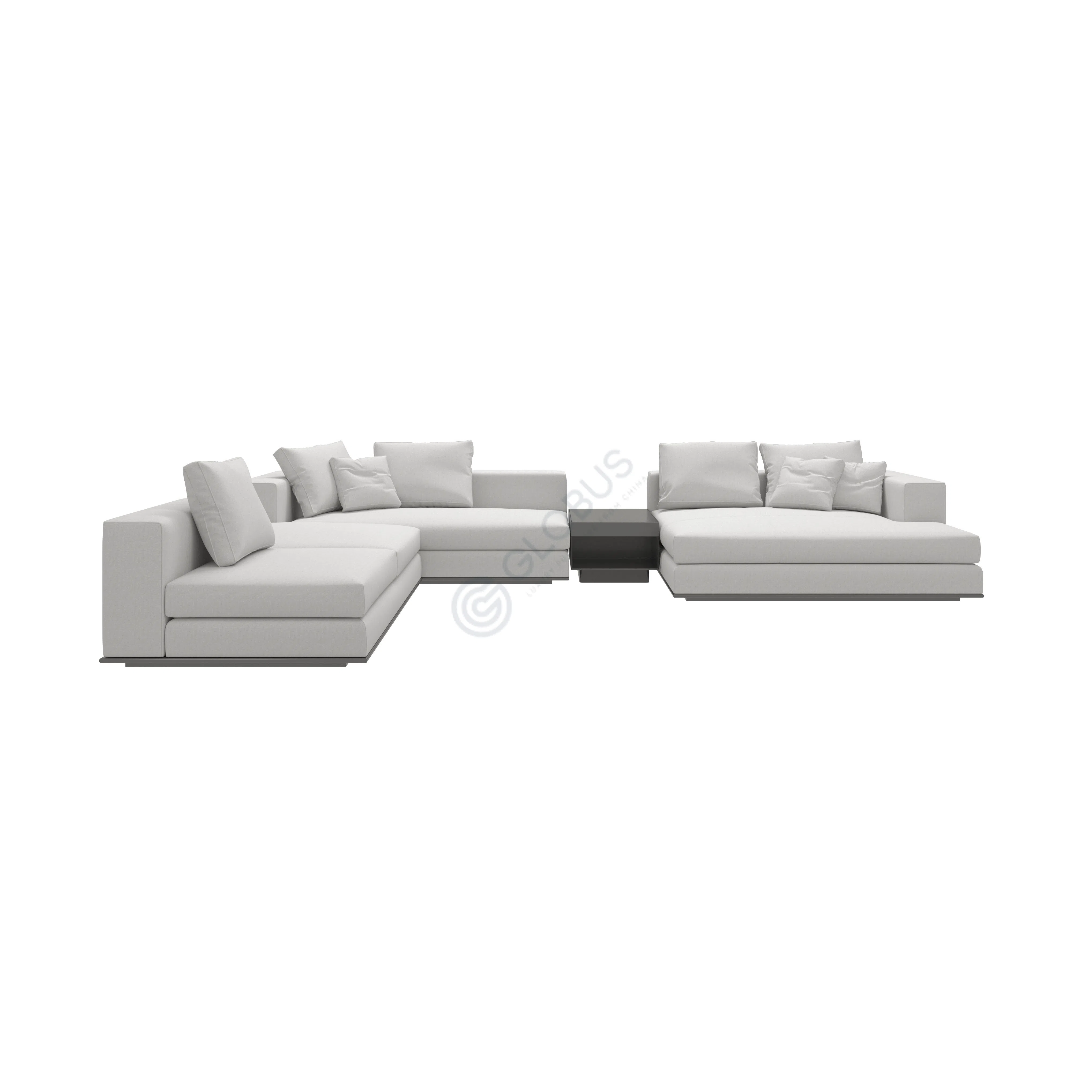 Sofa MINOTTI Hamilton