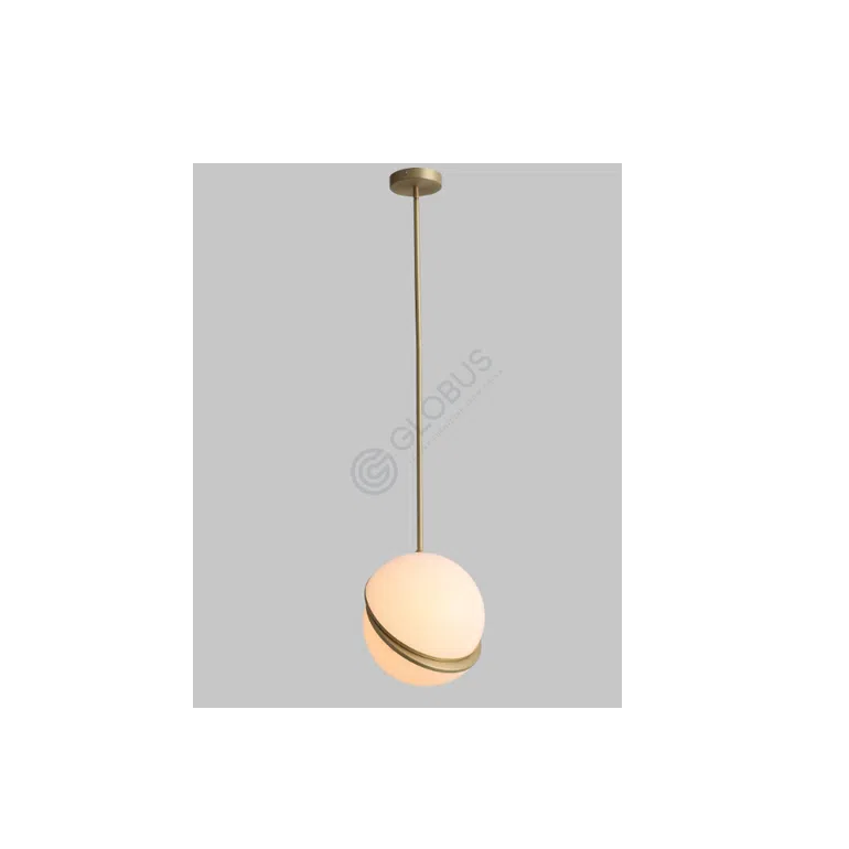Ceiling lamp LEE BROOM Crescent