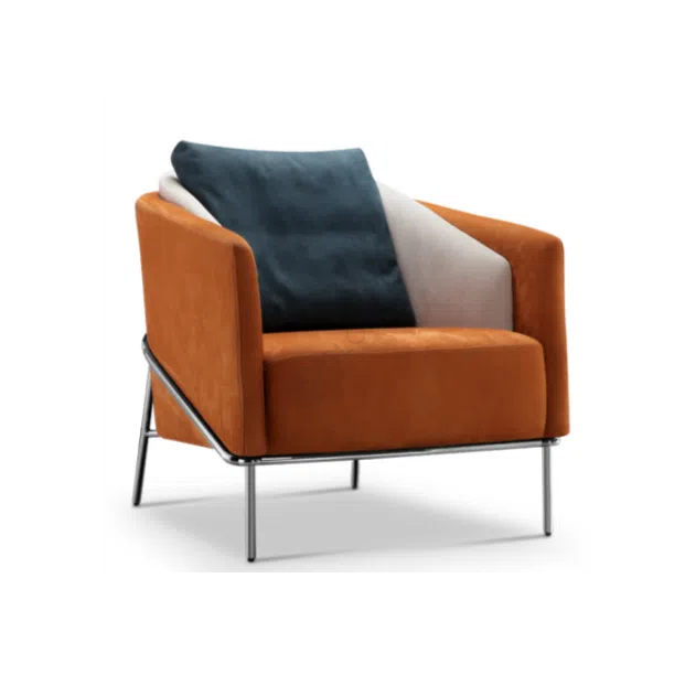Armchair Ydelora