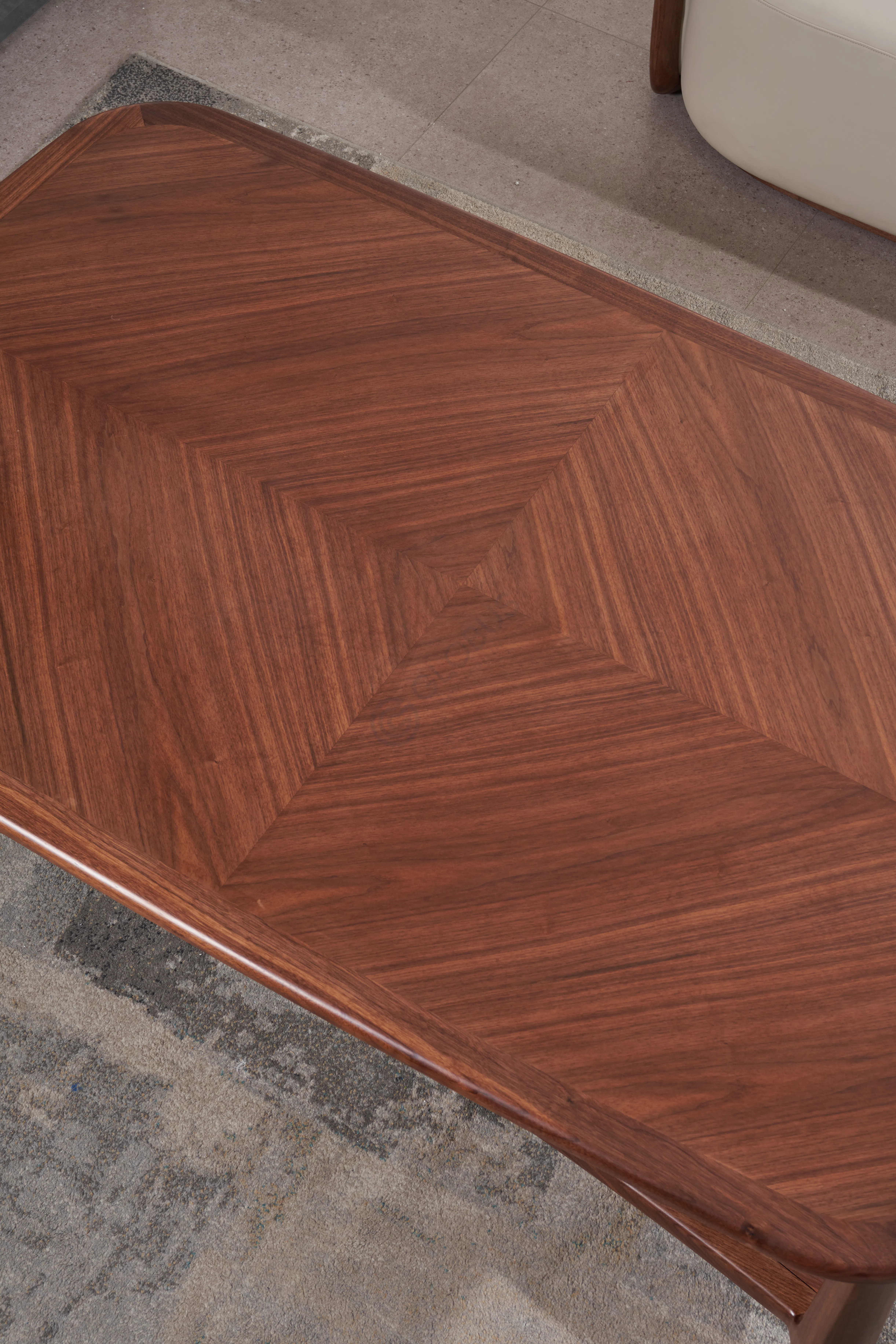 Coffee table Gregorius